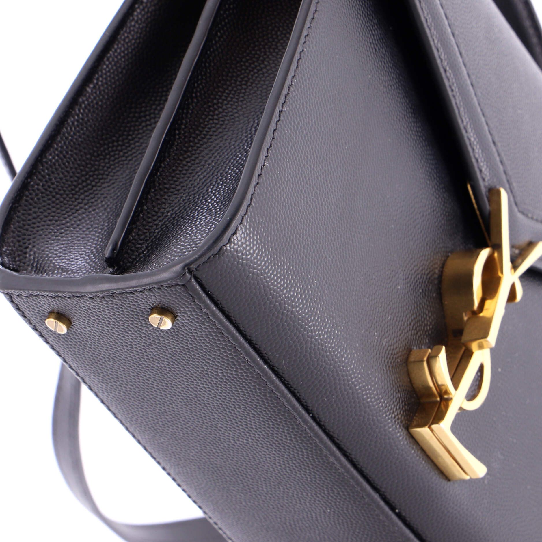 Saint Laurent Paris Cassandra Top Handle Bag Size ONE SIZE - 6 Thumbnail