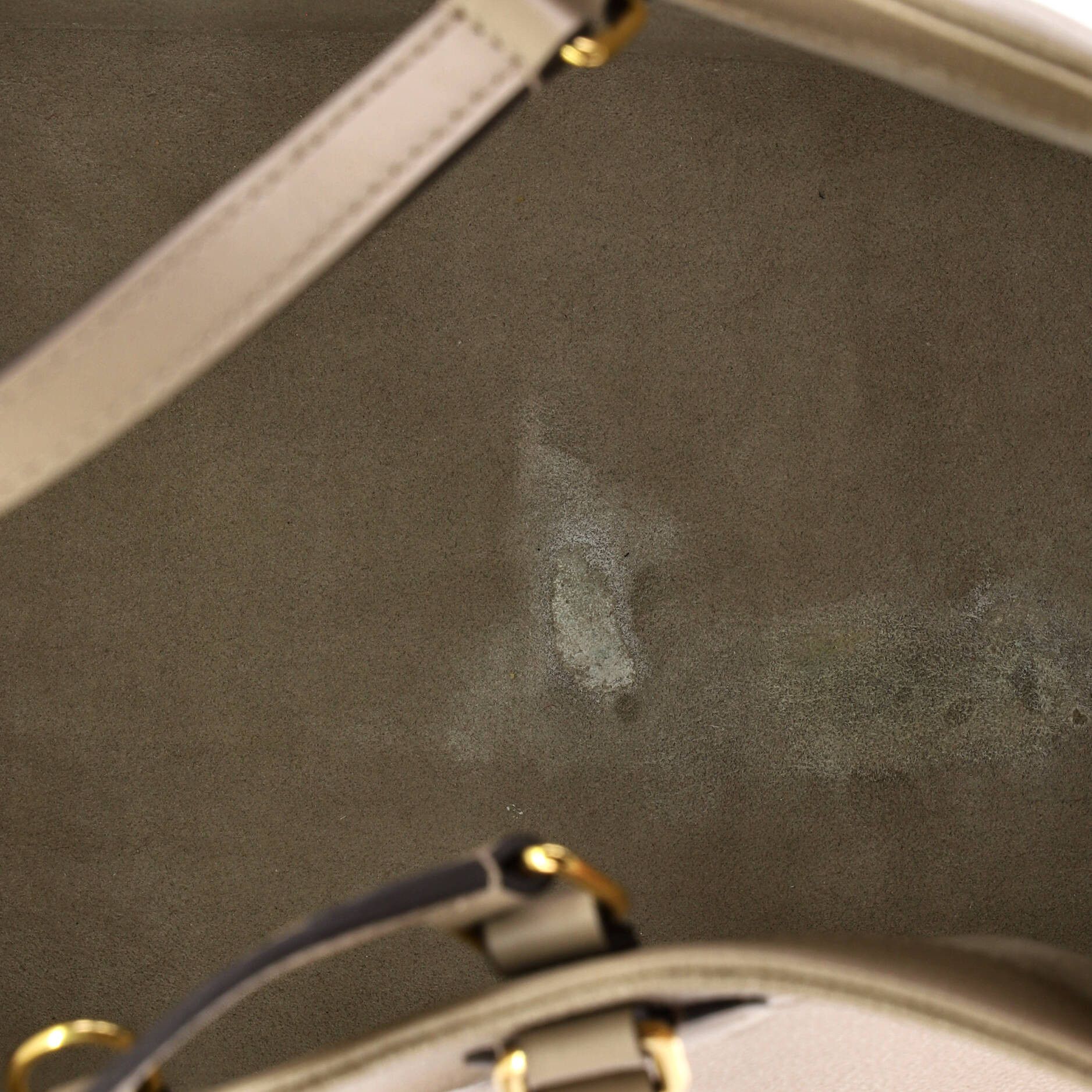 Louis Vuitton OnTheGo Tote Size ONE SIZE - 5 Thumbnail