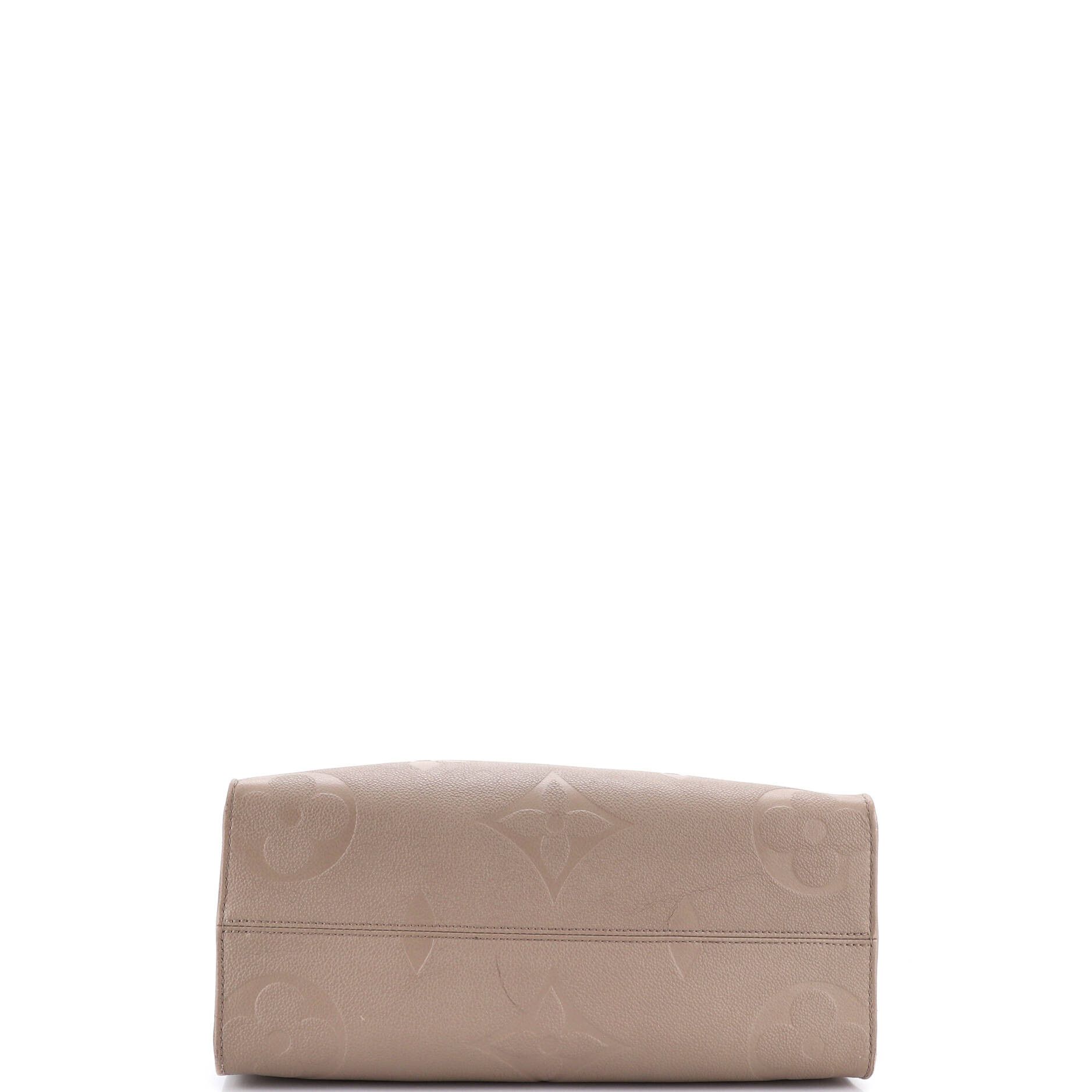 Louis Vuitton OnTheGo Tote Size ONE SIZE - 4 Thumbnail