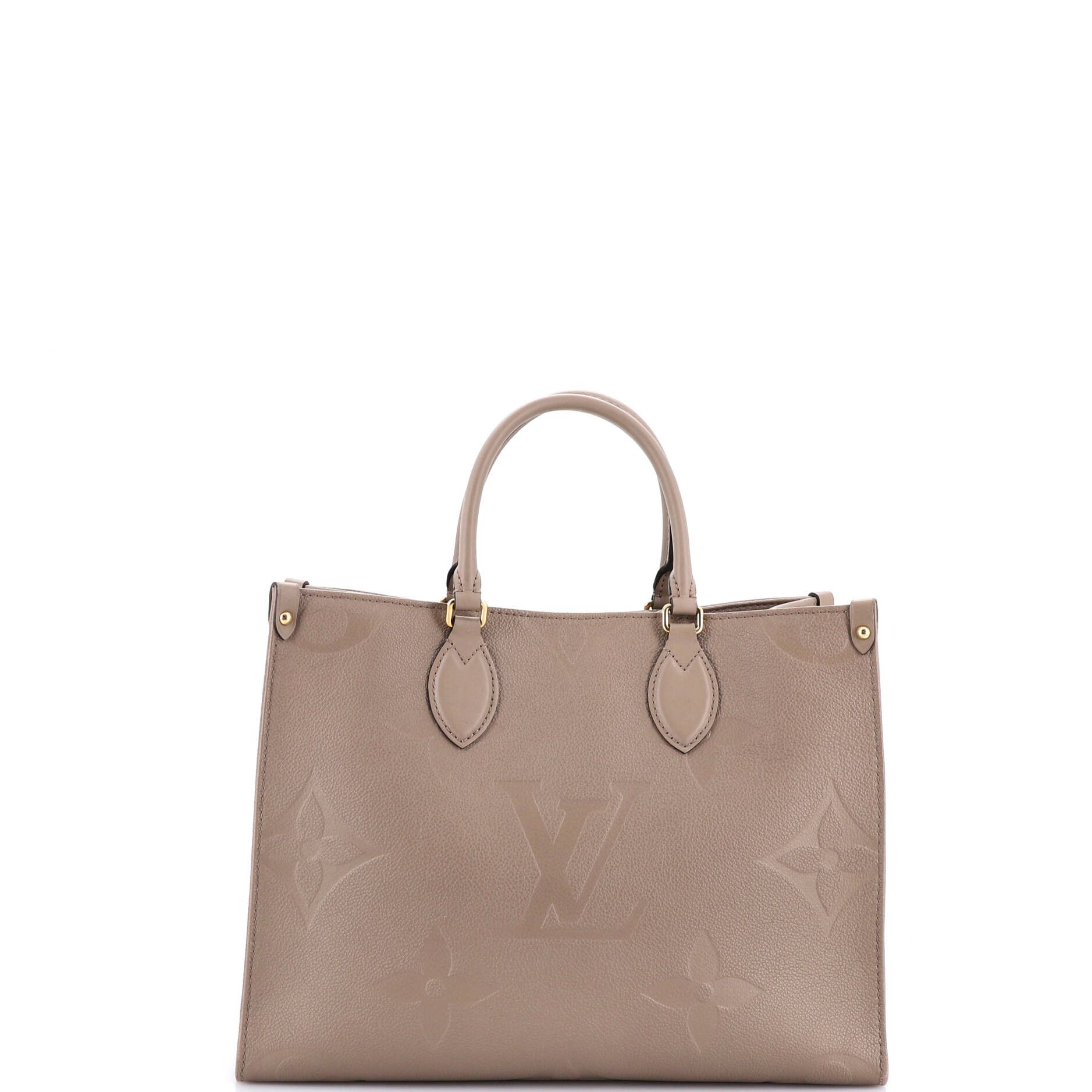 Louis Vuitton OnTheGo Tote Size ONE SIZE - 3 Thumbnail