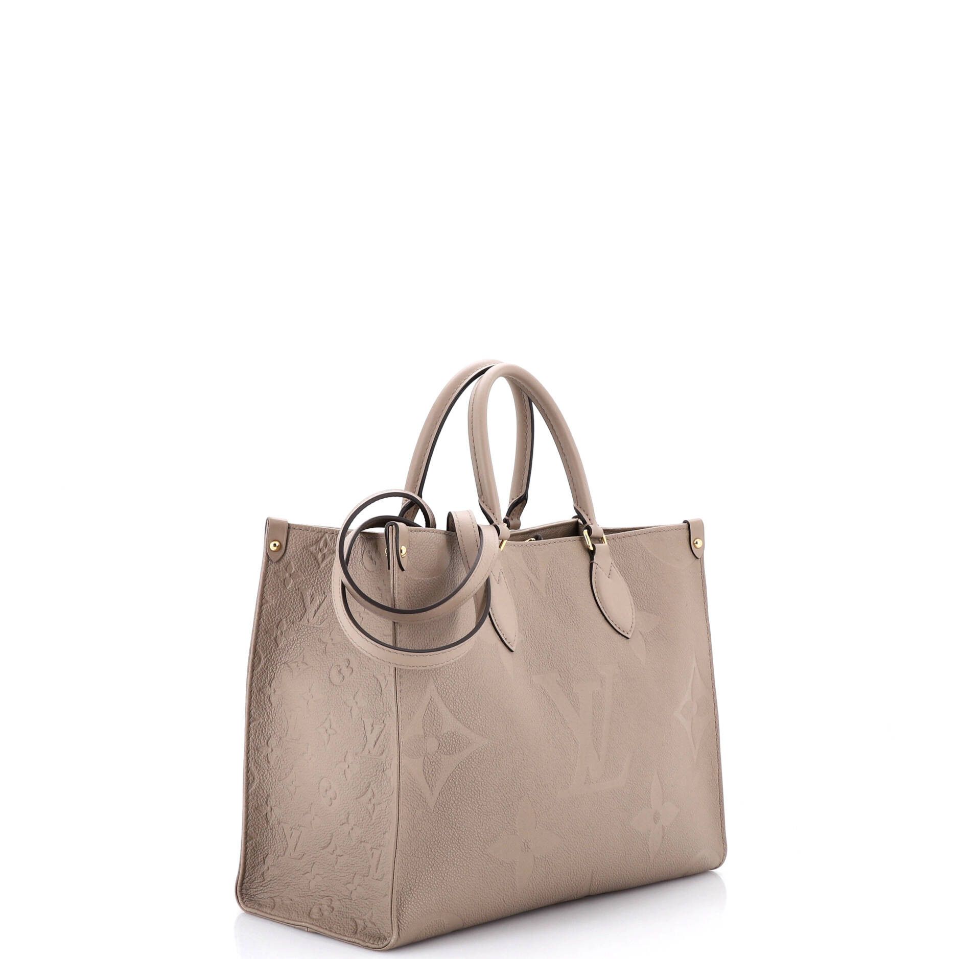 Louis Vuitton OnTheGo Tote Size ONE SIZE - 2 Thumbnail