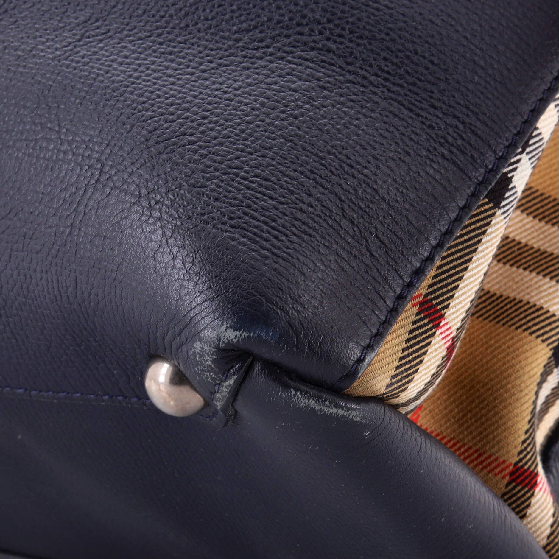 Burberry Banner Tote Size ONE SIZE - 6 Thumbnail