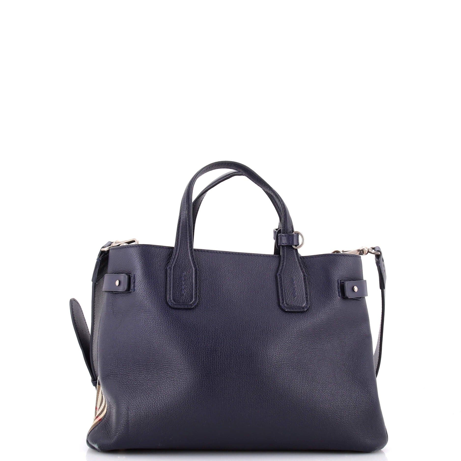 Burberry Banner Tote Size ONE SIZE - 3 Thumbnail