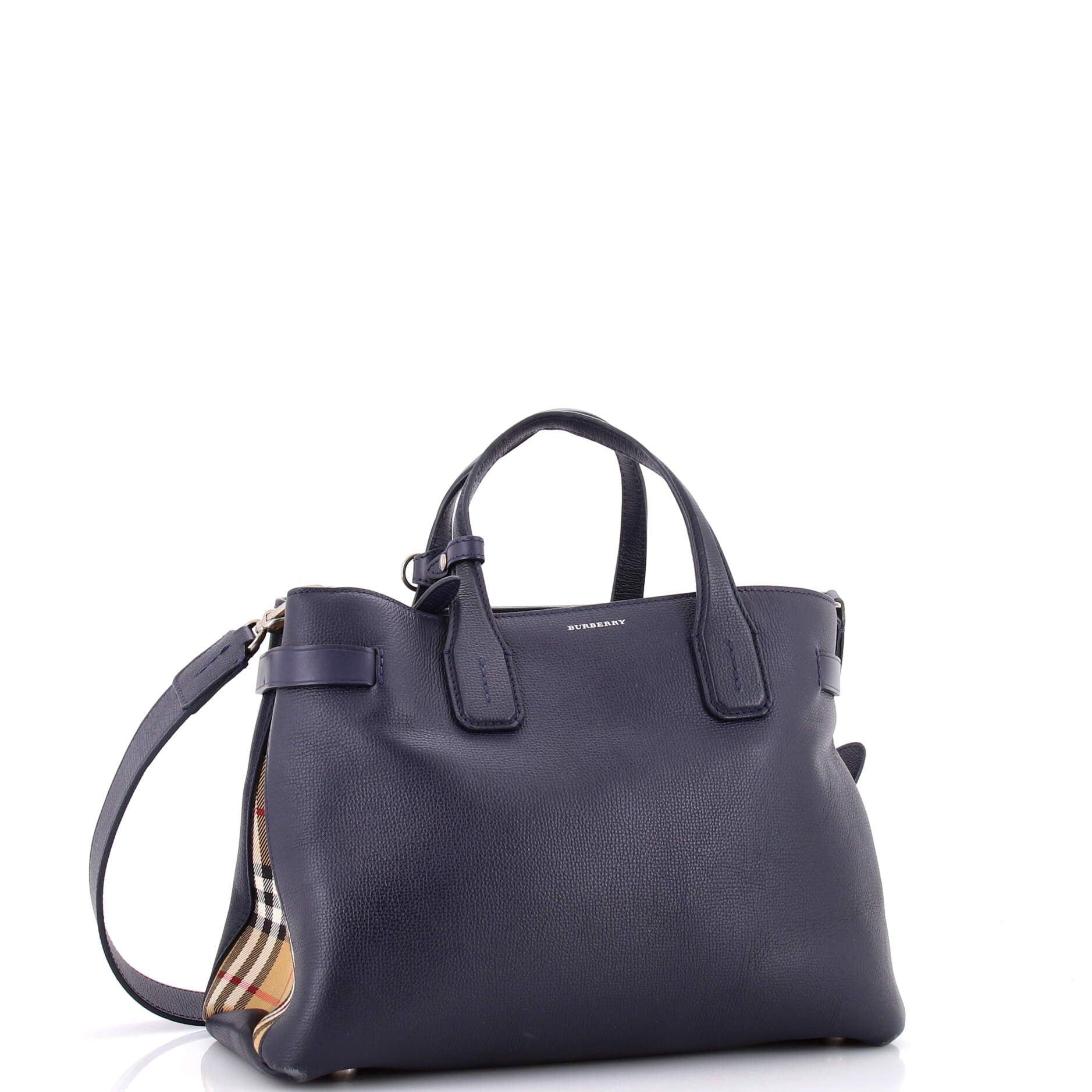 Burberry Banner Tote Size ONE SIZE - 2 Thumbnail