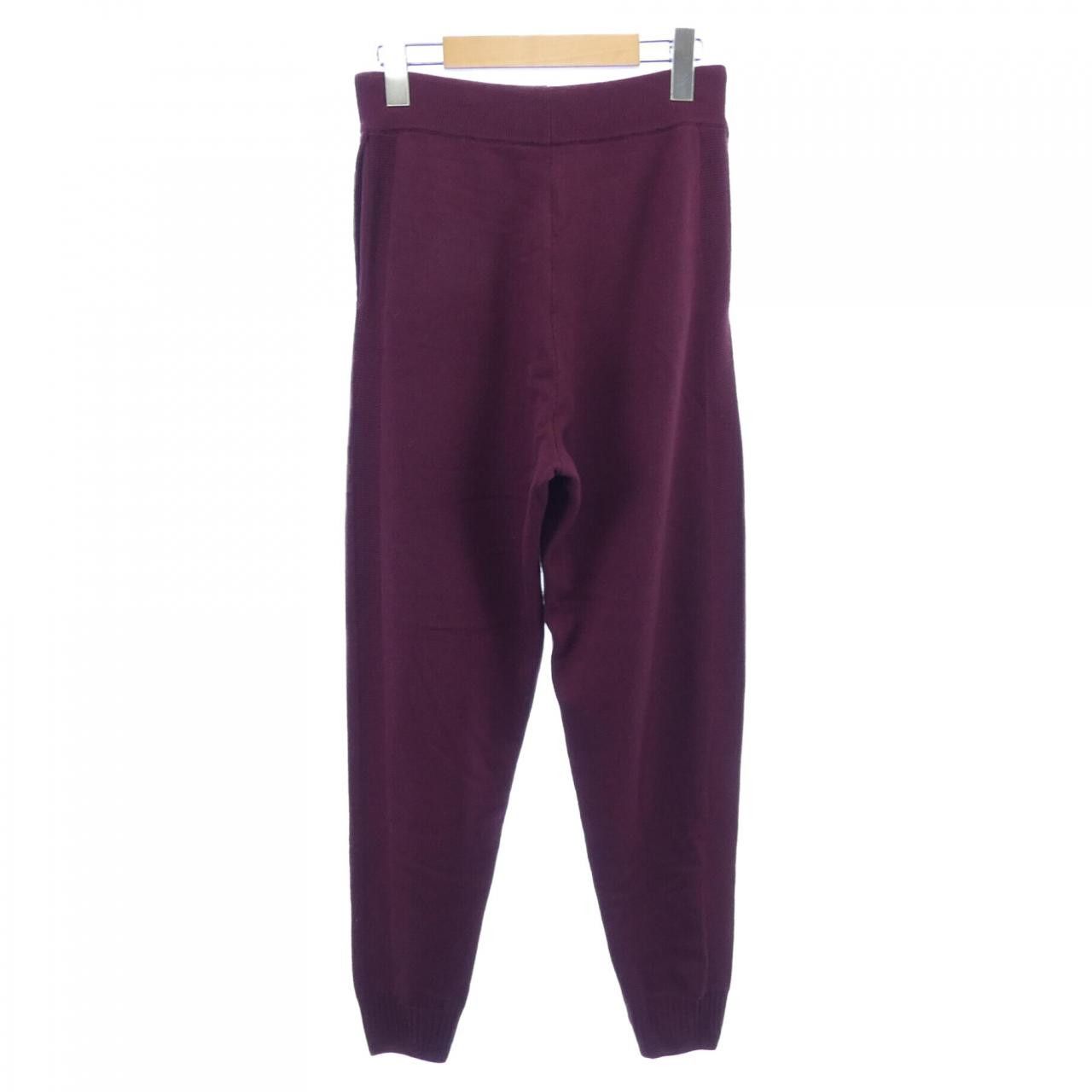Stella McCartney Stella Mccartney Stella McCartney Setup Textile Suits 6K0425 3S2415 DUTY FREE for USA Size ONE SIZE - 8 Thumbnail