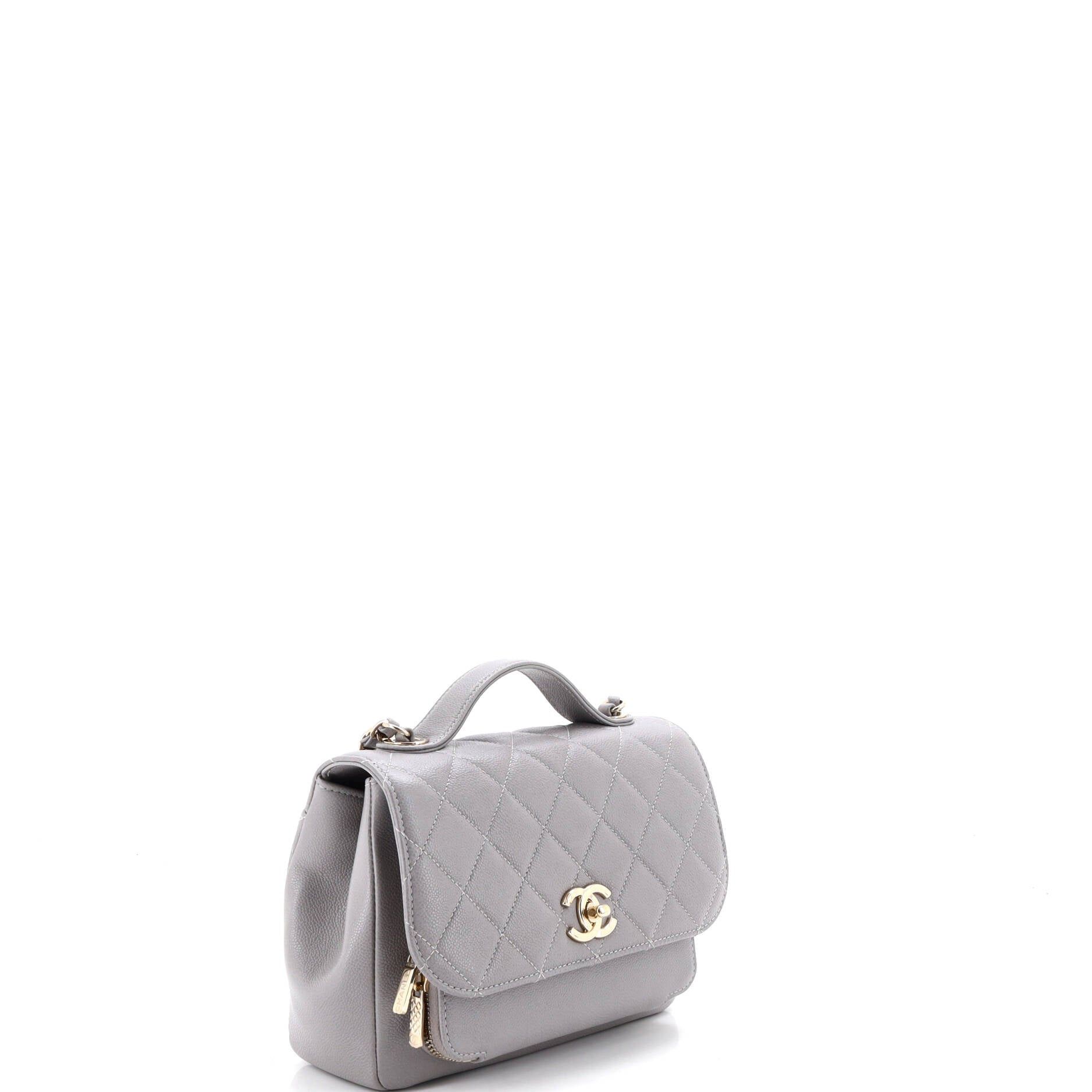 Chanel Business Affinity Flap Bag Size ONE SIZE - 2 Thumbnail