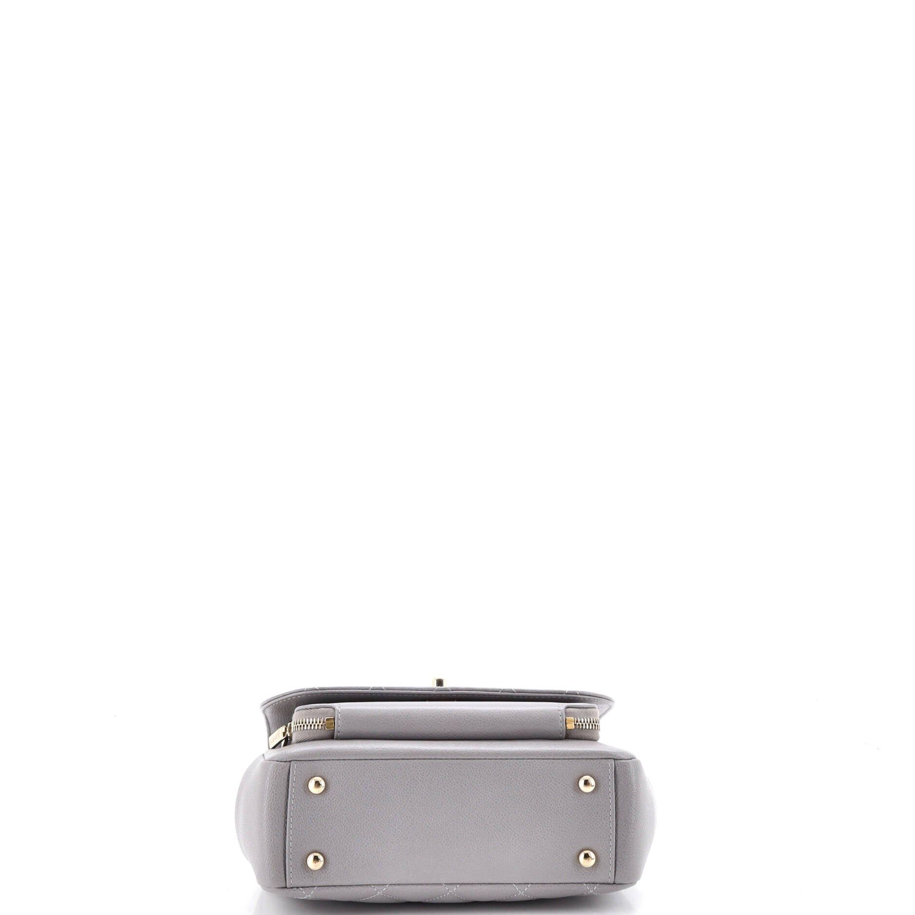 Chanel Business Affinity Flap Bag Size ONE SIZE - 4 Thumbnail