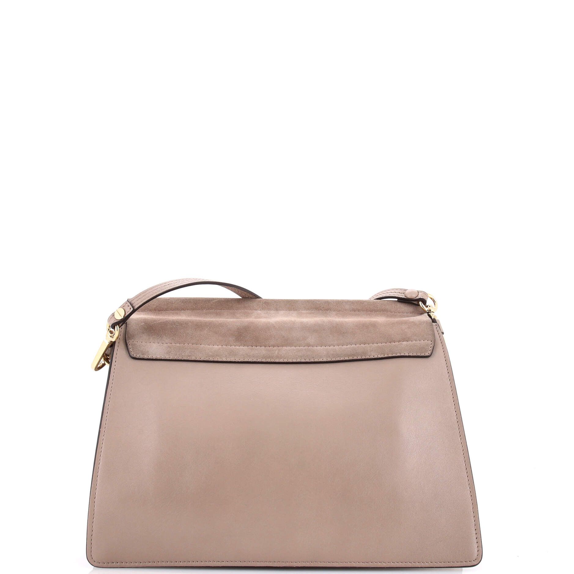 Chloe Faye Shoulder Bag Size ONE SIZE - 3 Thumbnail
