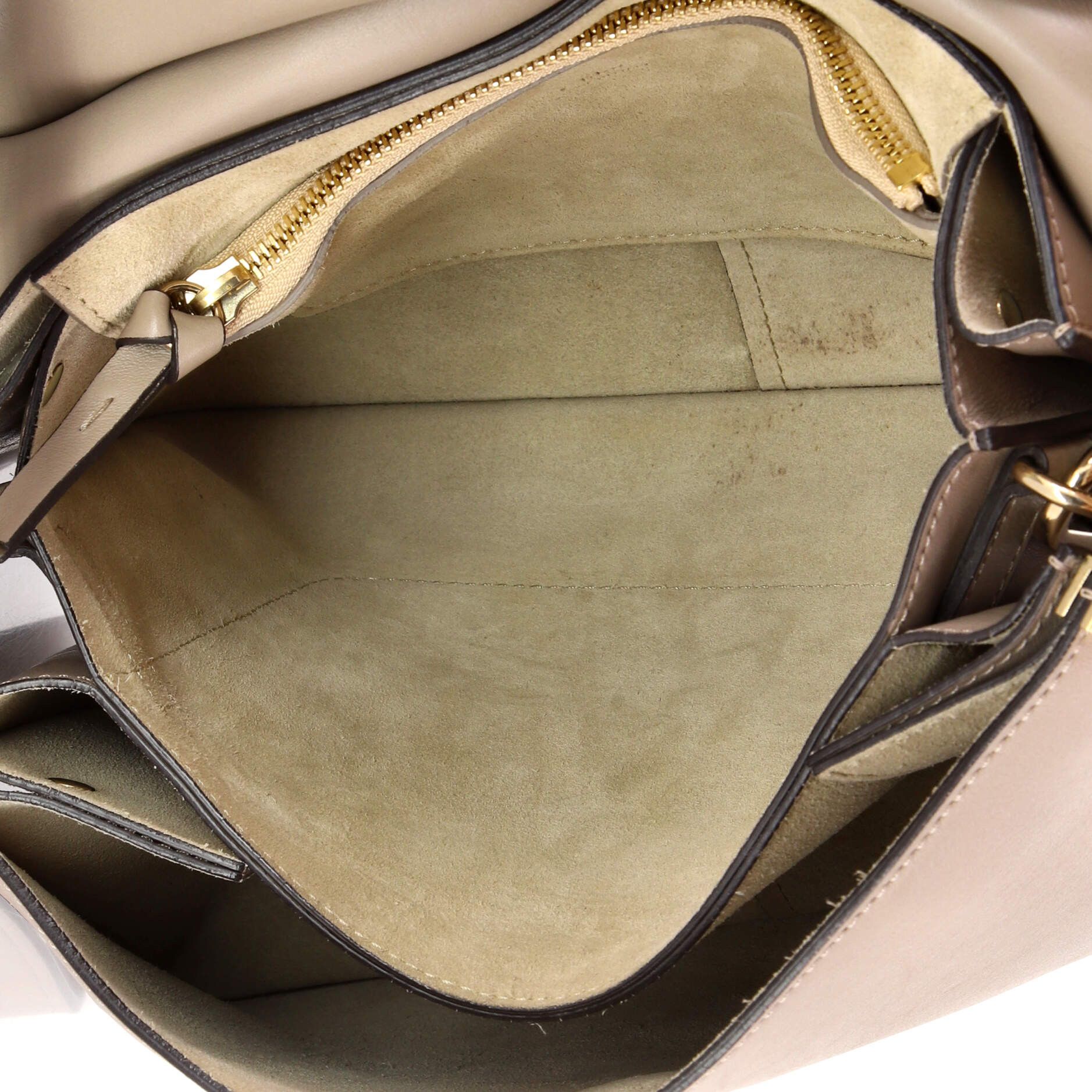 Chloe Faye Shoulder Bag Size ONE SIZE - 5 Thumbnail
