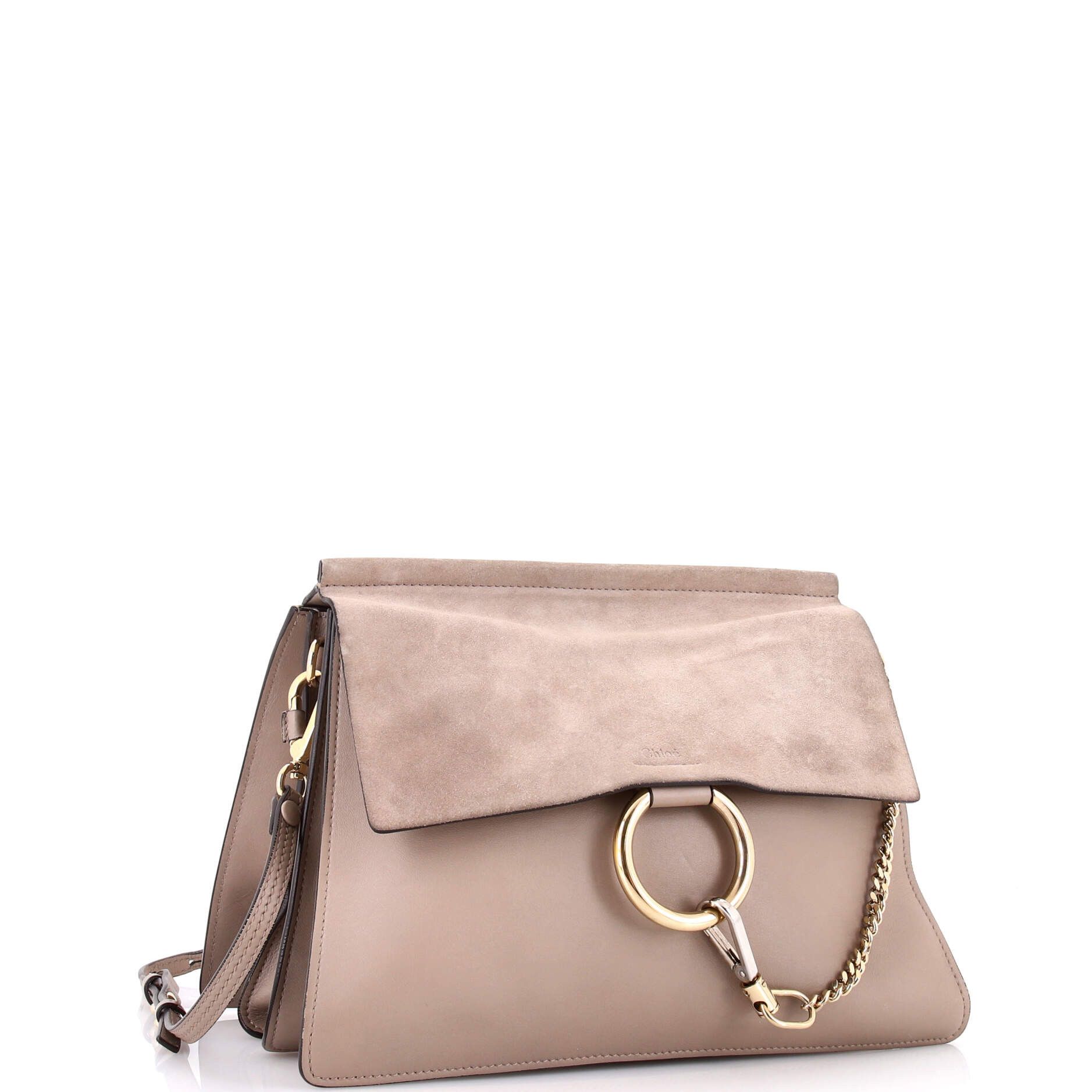 Chloe Faye Shoulder Bag Size ONE SIZE - 2 Thumbnail