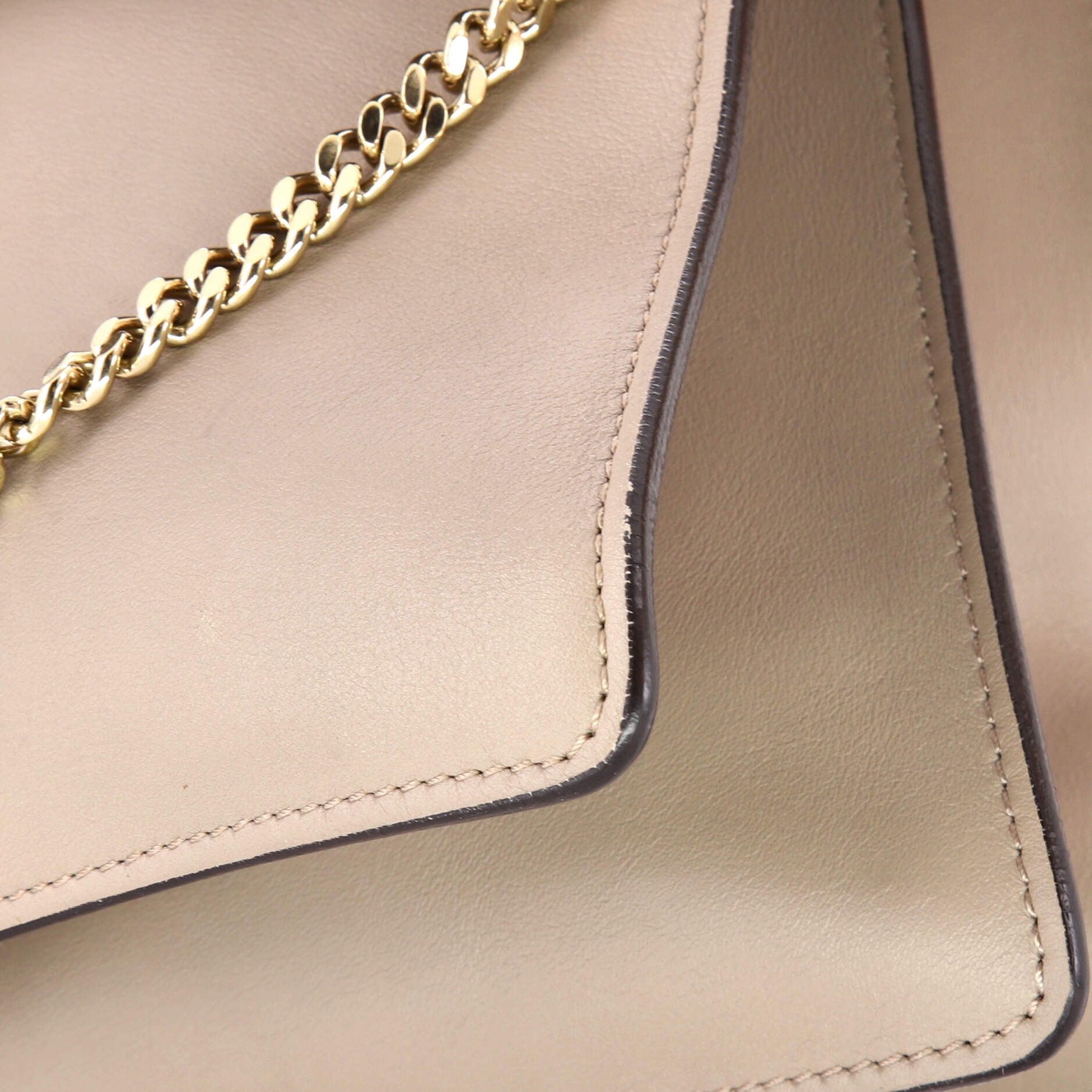Chloe Faye Shoulder Bag Size ONE SIZE - 7 Thumbnail