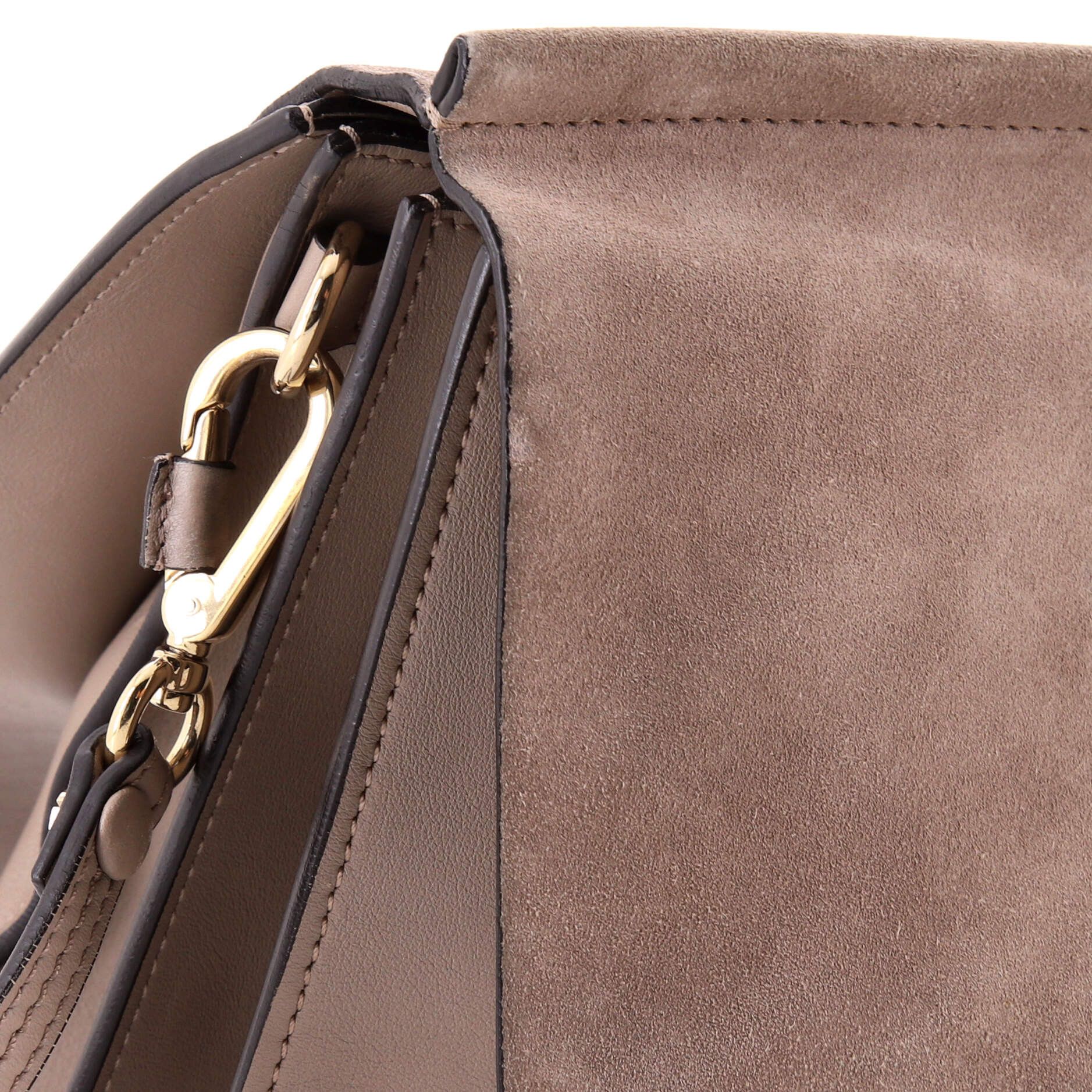 Chloe Faye Shoulder Bag Size ONE SIZE - 6 Thumbnail