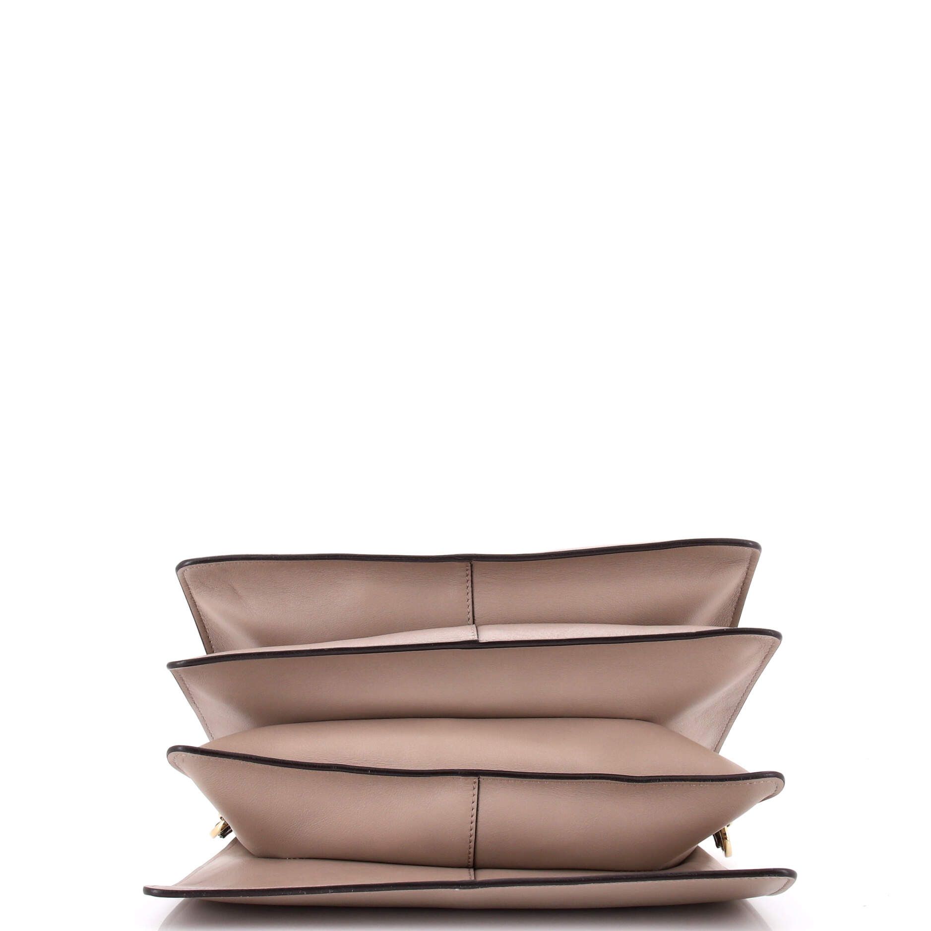 Chloe Faye Shoulder Bag Size ONE SIZE - 4 Thumbnail