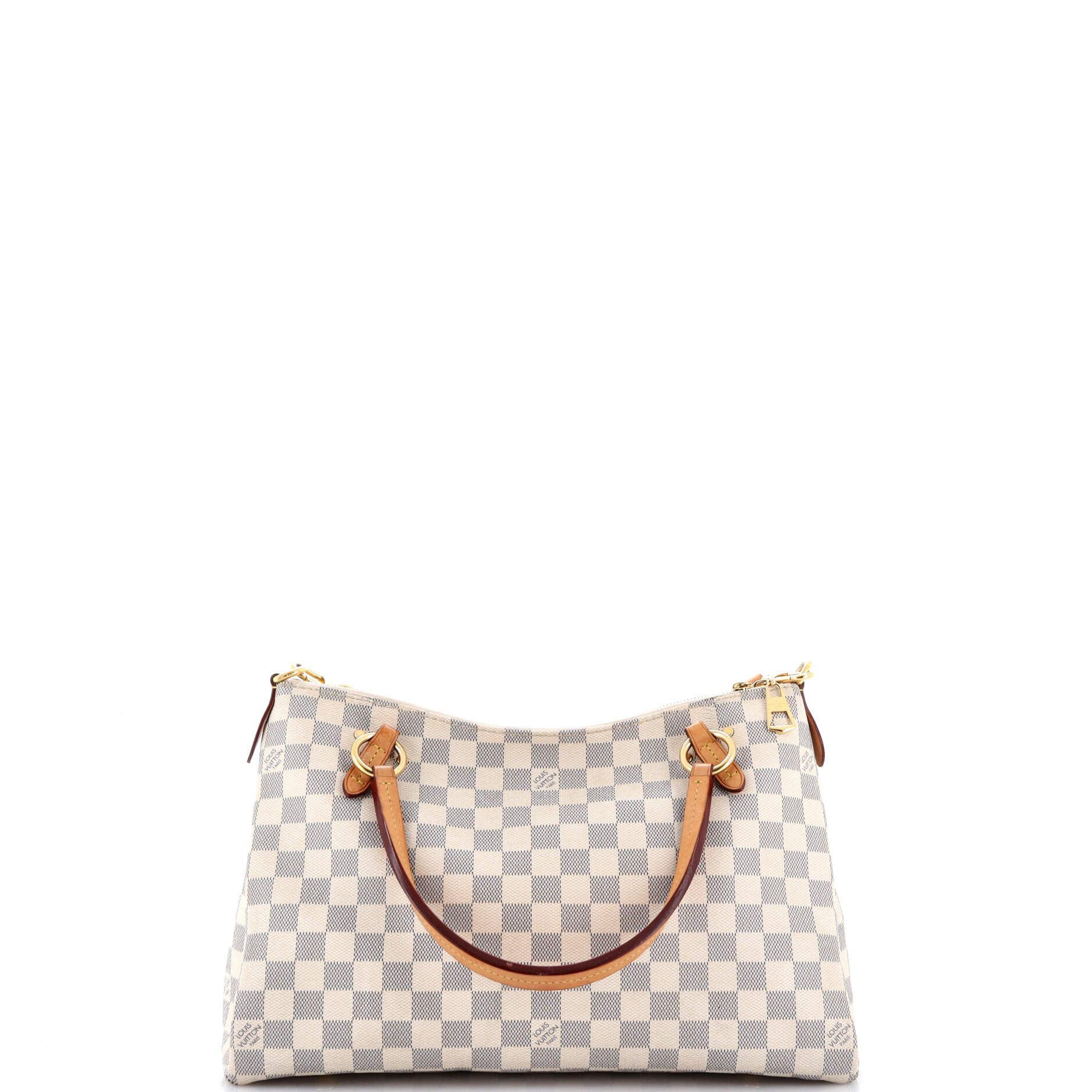 Louis Vuitton Lymington Handbag Size ONE SIZE - 3 Thumbnail
