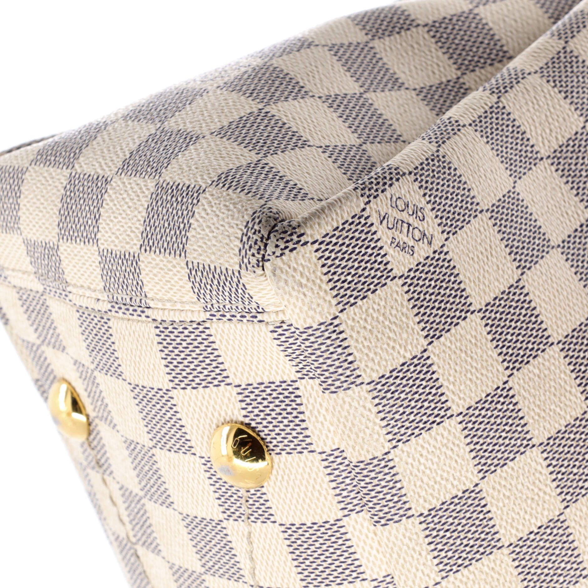 Louis Vuitton Lymington Handbag Size ONE SIZE - 6 Thumbnail