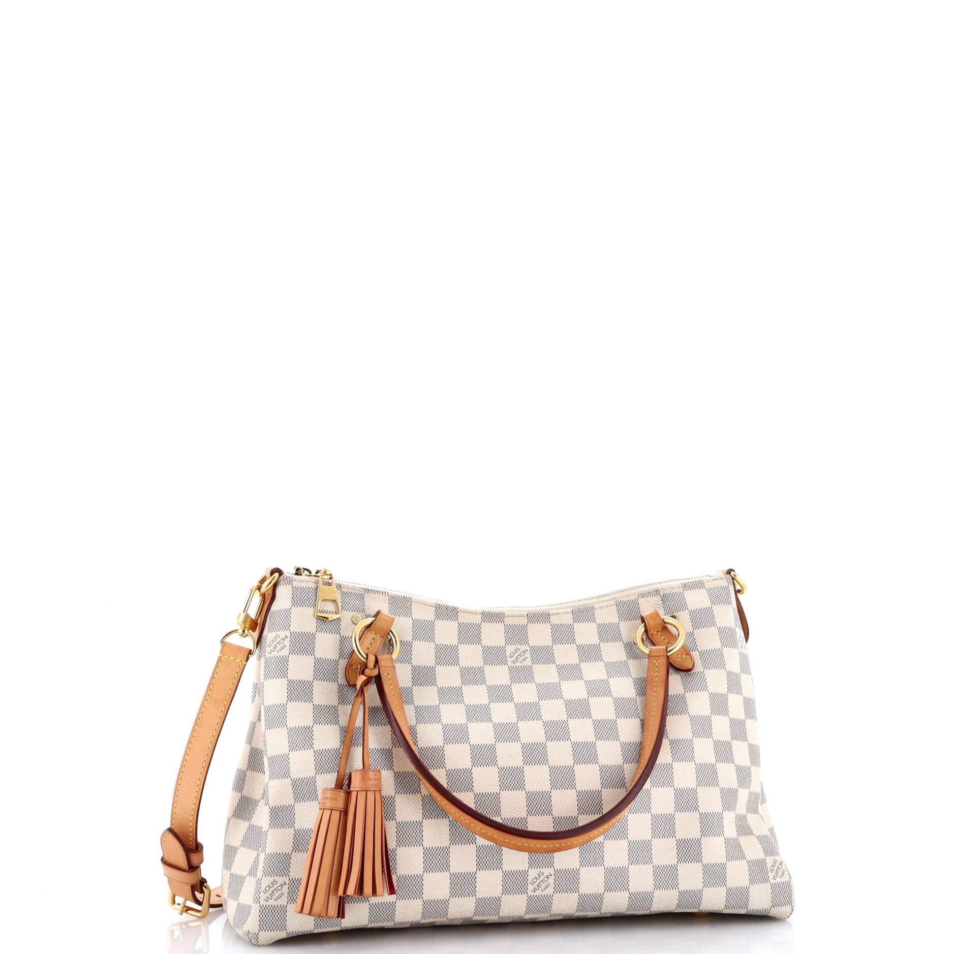 Louis Vuitton Lymington Handbag Size ONE SIZE - 2 Thumbnail