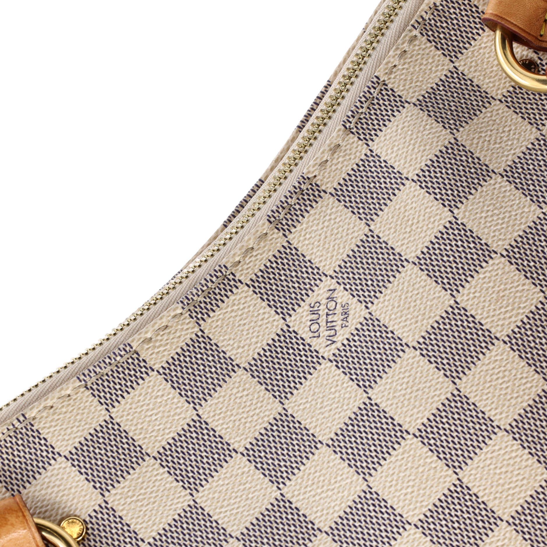 Louis Vuitton Lymington Handbag Size ONE SIZE - 7 Thumbnail
