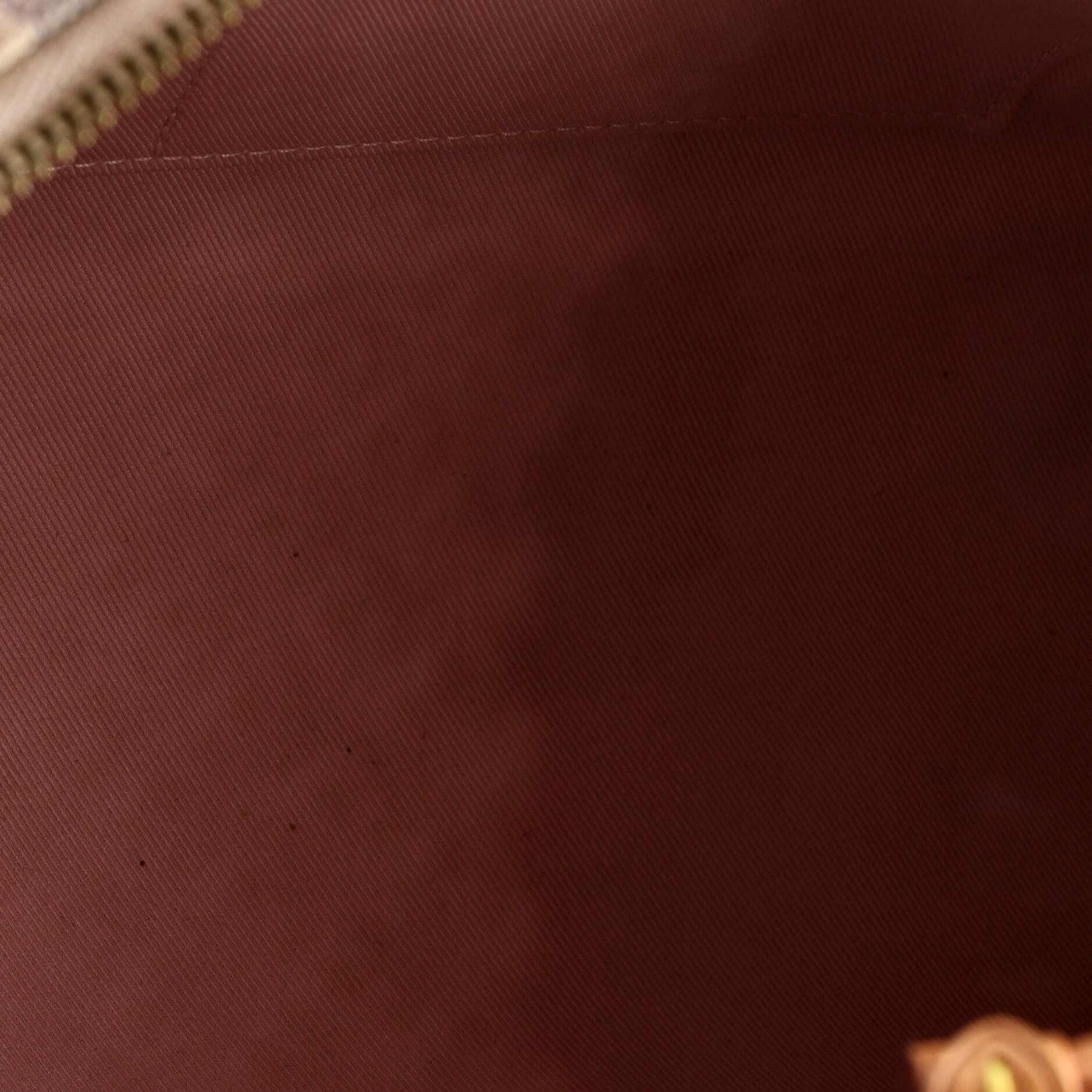 Louis Vuitton Lymington Handbag Size ONE SIZE - 5 Thumbnail
