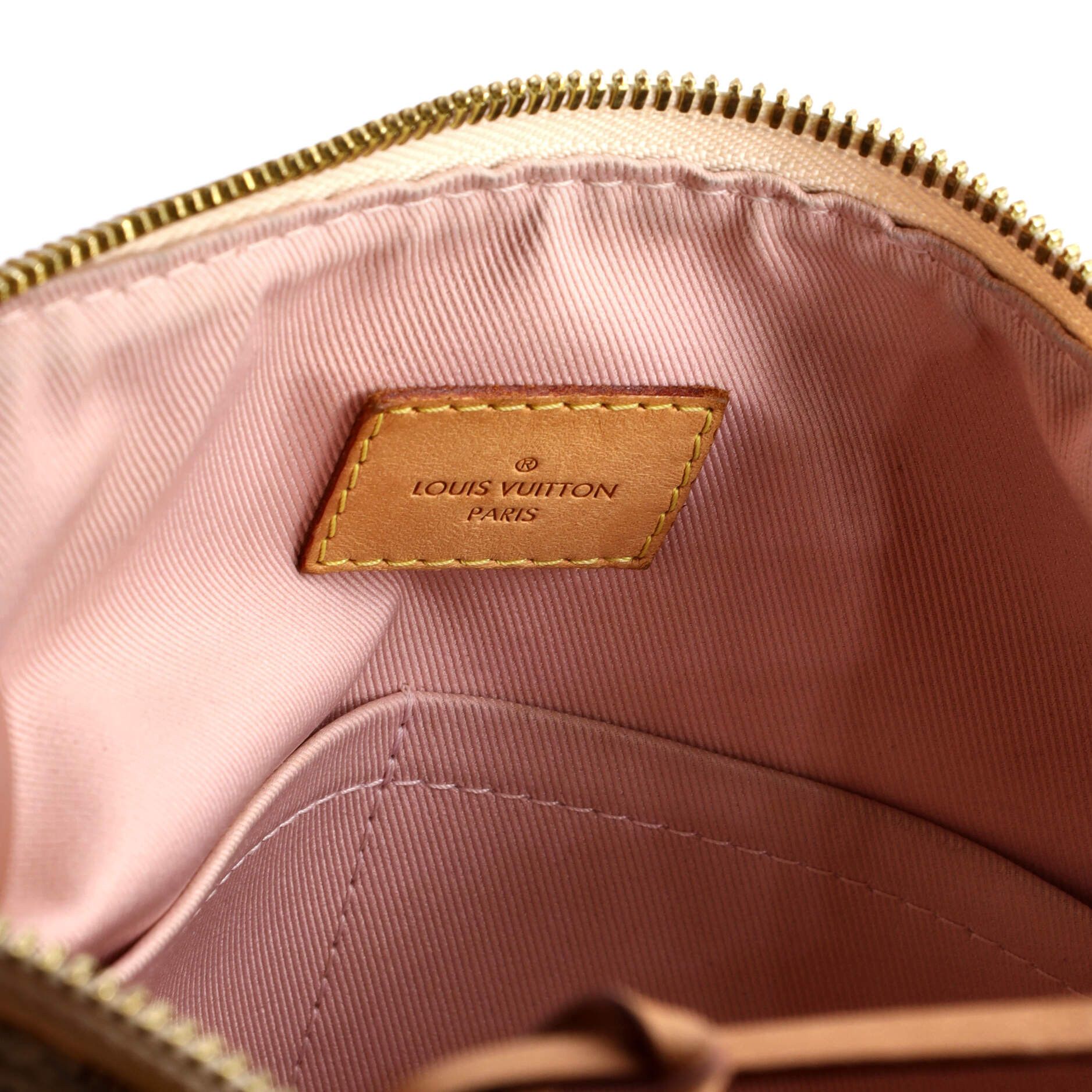 Louis Vuitton Lymington Handbag Size ONE SIZE - 8 Thumbnail