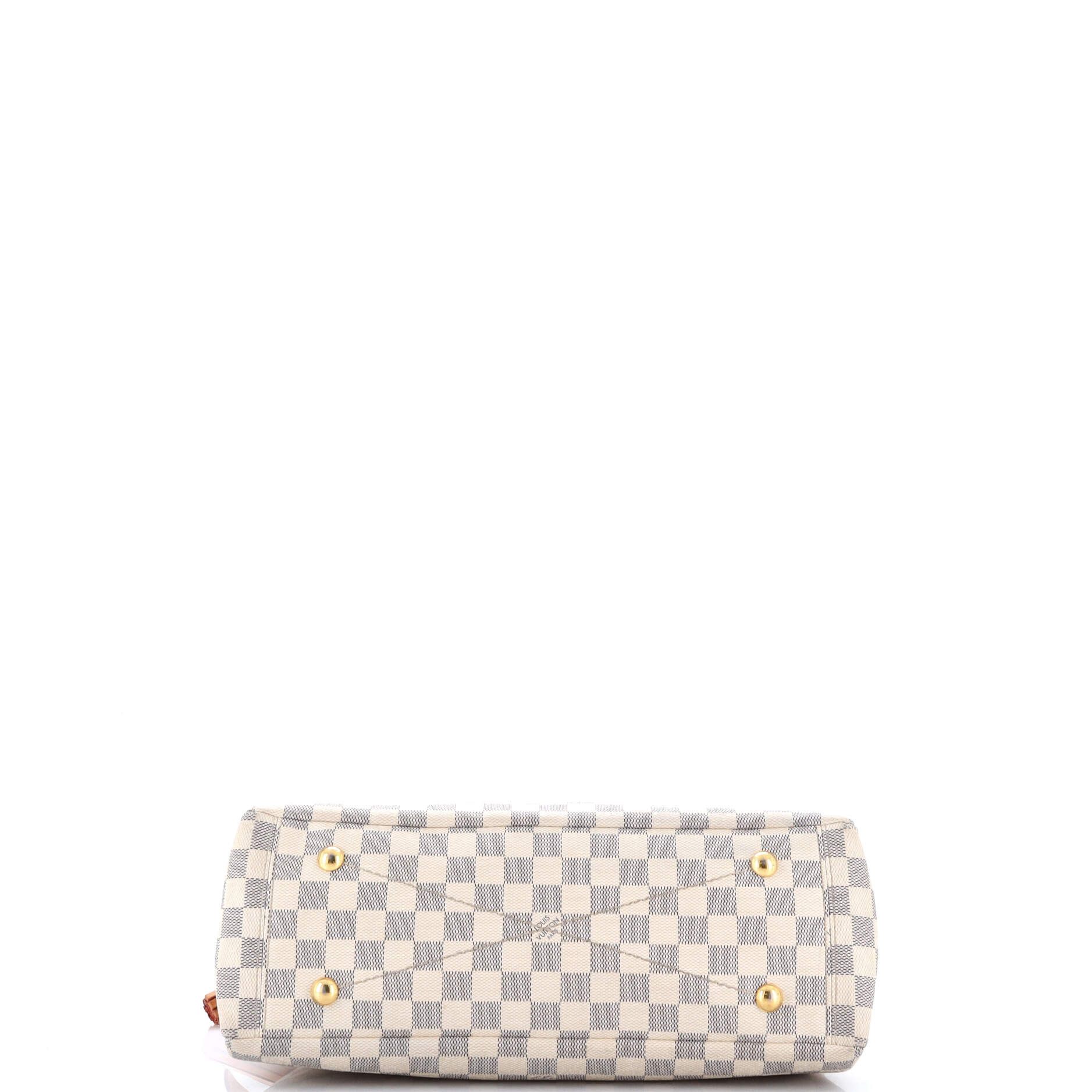 Louis Vuitton Lymington Handbag Size ONE SIZE - 4 Thumbnail