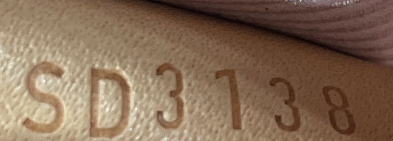 Louis Vuitton Lymington Handbag Size ONE SIZE - 9 Thumbnail