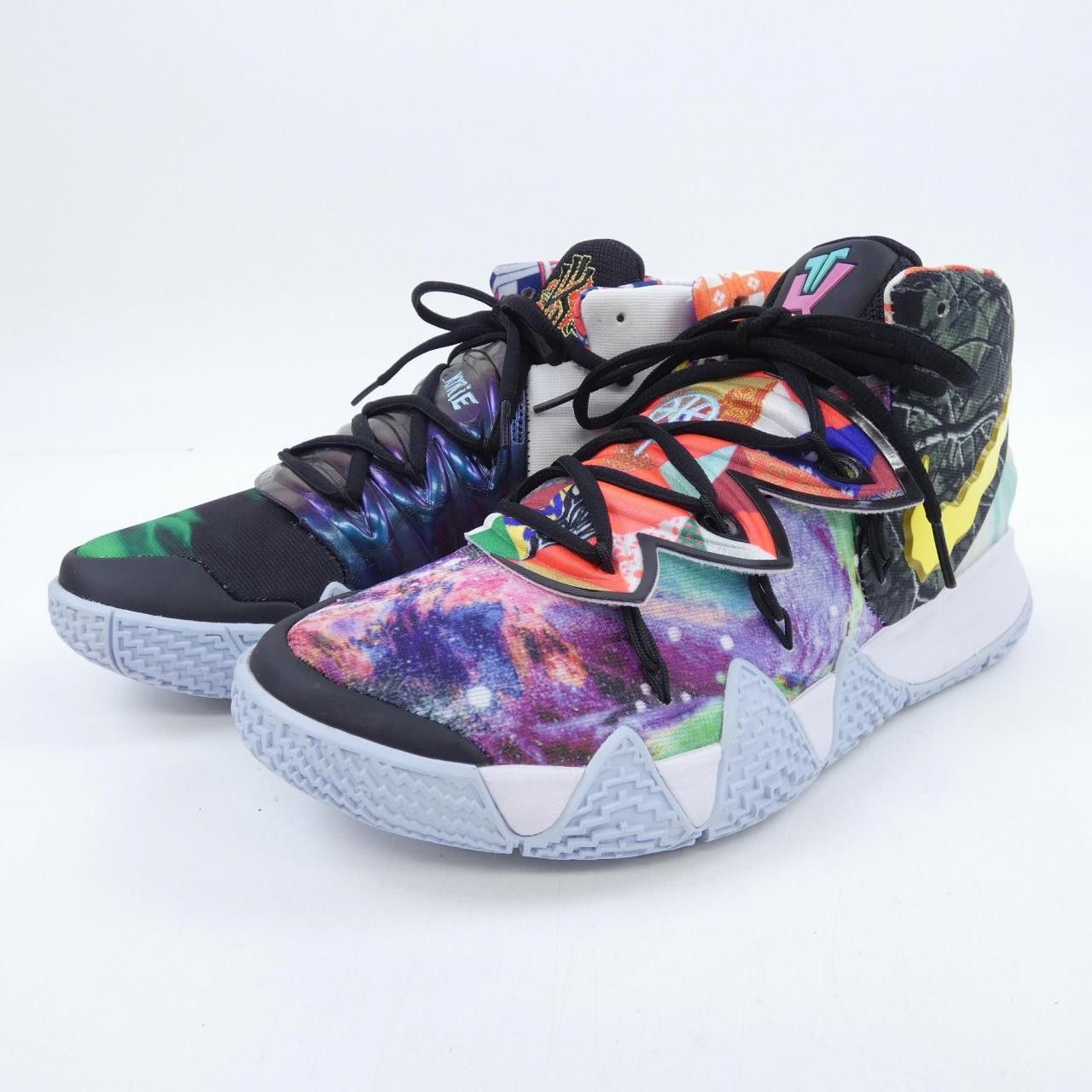 Other Other Nike Sneakers Plastic / Synthetic Shoes CT1971-900 DUTY FREE for USA Size ONE SIZE - 3 Thumbnail