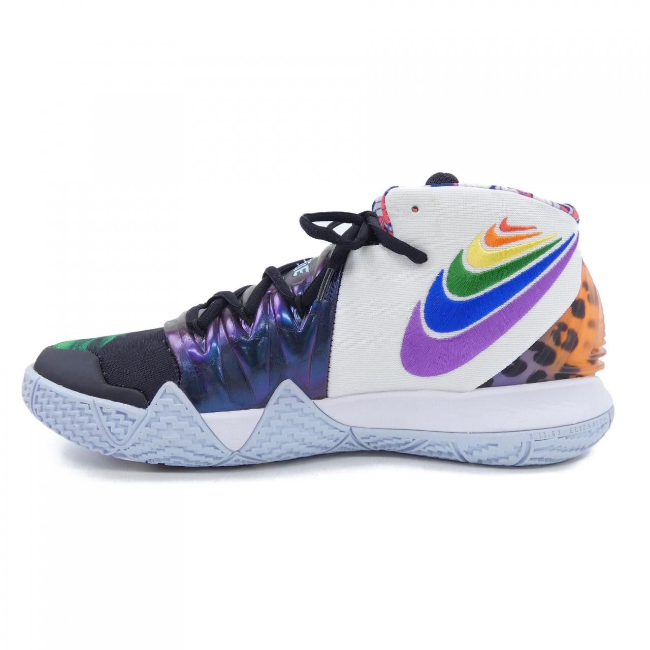 Other Other Nike Sneakers Plastic / Synthetic Shoes CT1971-900 DUTY FREE for USA Size ONE SIZE - 2 Thumbnail