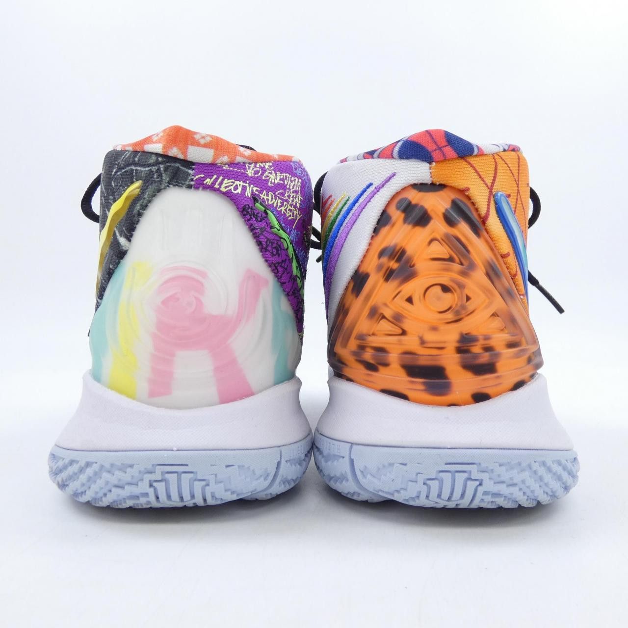 Other Other Nike Sneakers Plastic / Synthetic Shoes CT1971-900 DUTY FREE for USA Size ONE SIZE - 5 Thumbnail