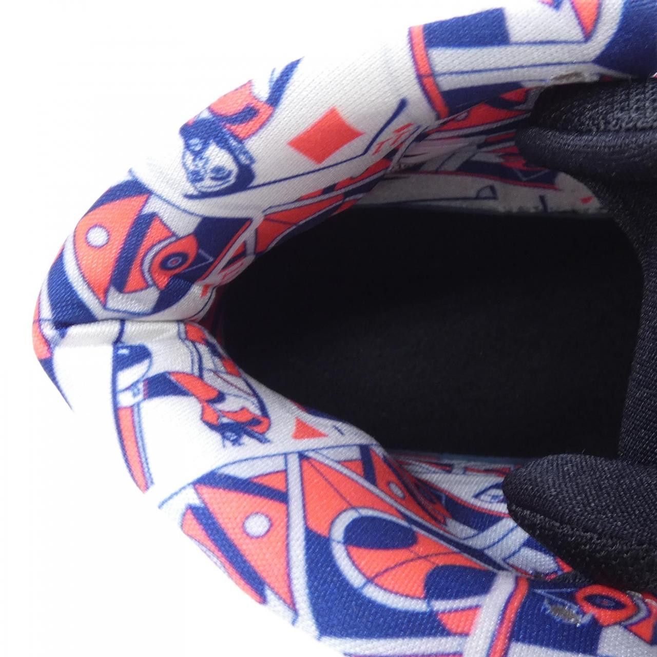 Other Other Nike Sneakers Plastic / Synthetic Shoes CT1971-900 DUTY FREE for USA Size ONE SIZE - 6 Thumbnail