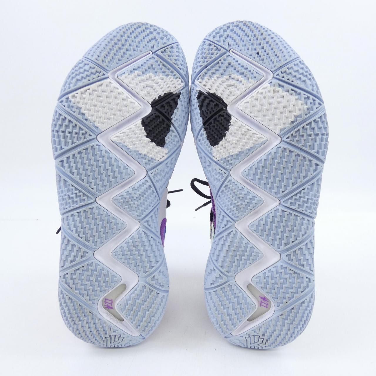 Other Other Nike Sneakers Plastic / Synthetic Shoes CT1971-900 DUTY FREE for USA Size ONE SIZE - 4 Thumbnail