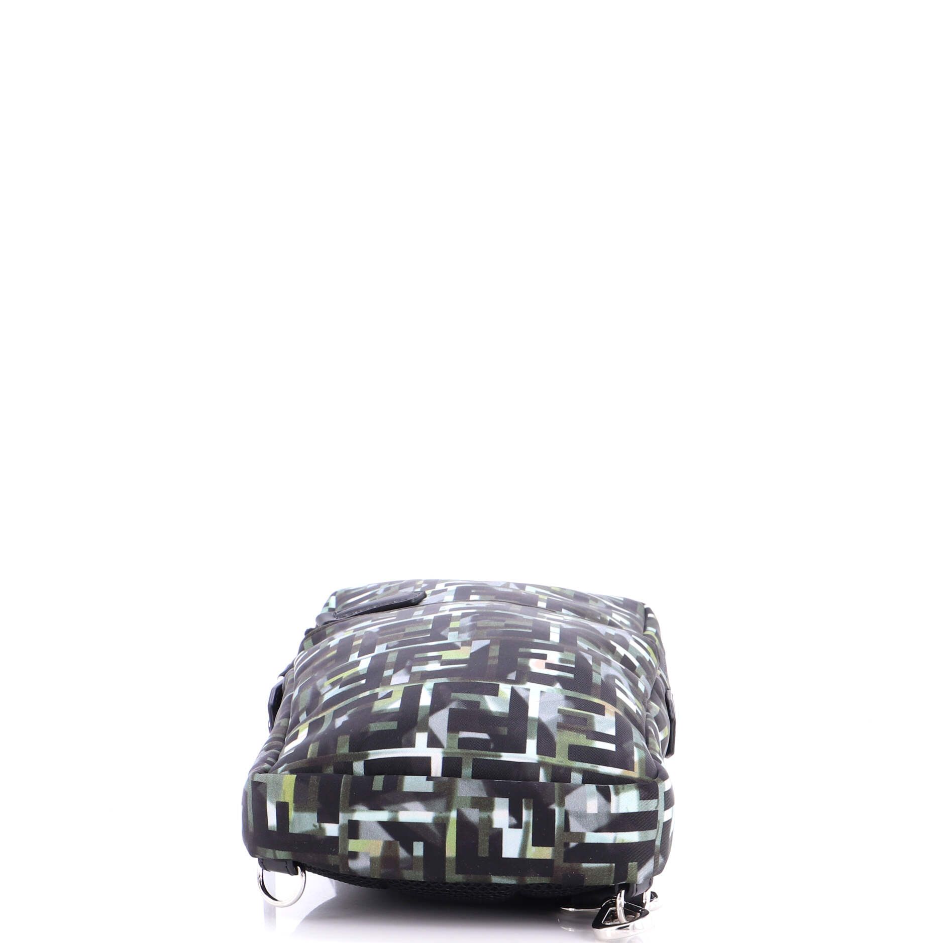 Fendi Front Pocket Sling Bag Size ONE SIZE - 4 Thumbnail