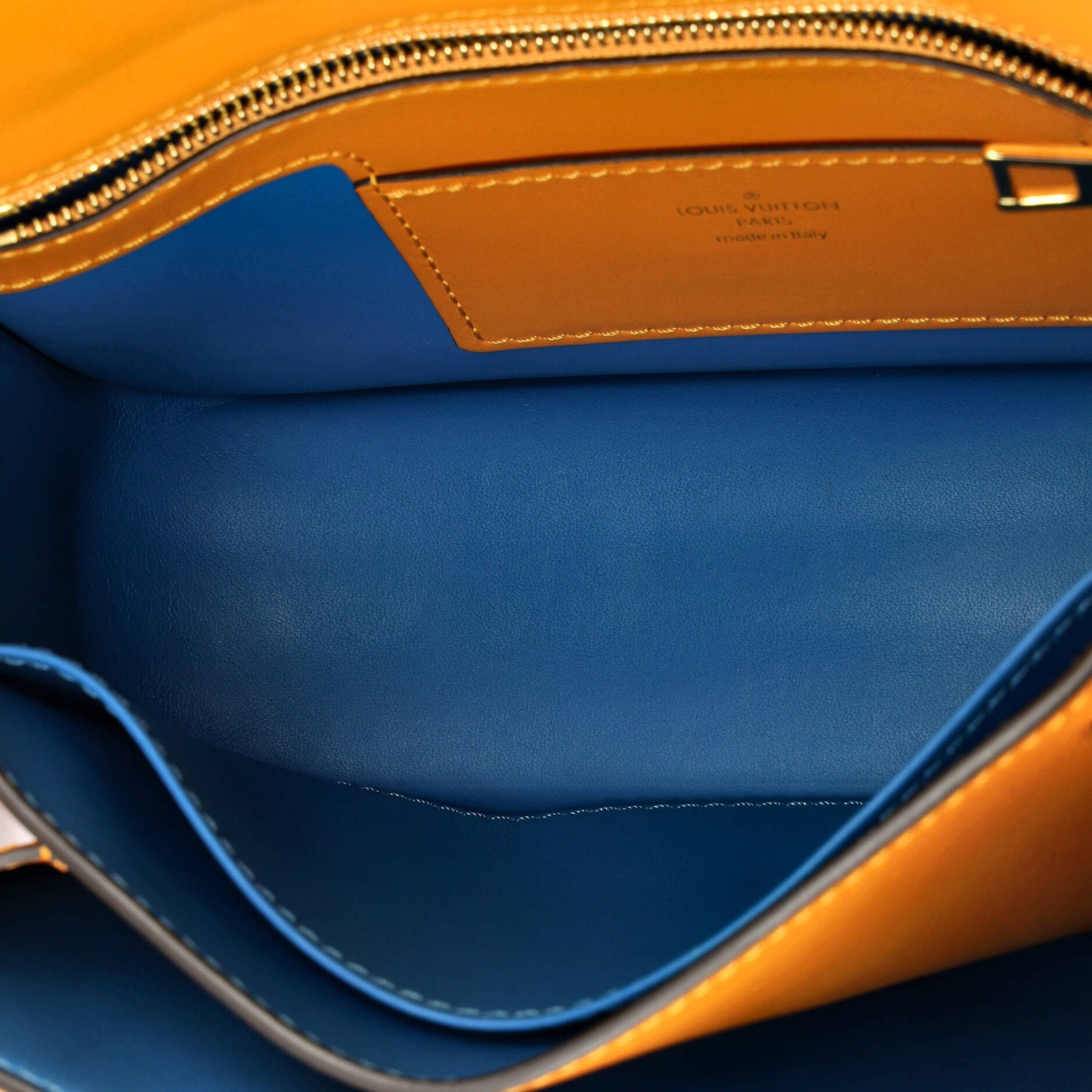 Louis Vuitton LV Pont 9 Bag Size ONE SIZE - 5 Thumbnail