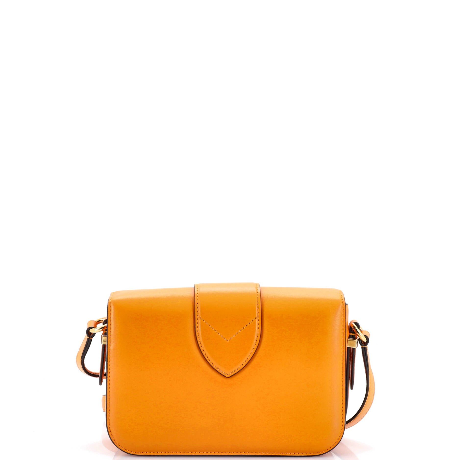 Louis Vuitton LV Pont 9 Bag Size ONE SIZE - 3 Thumbnail