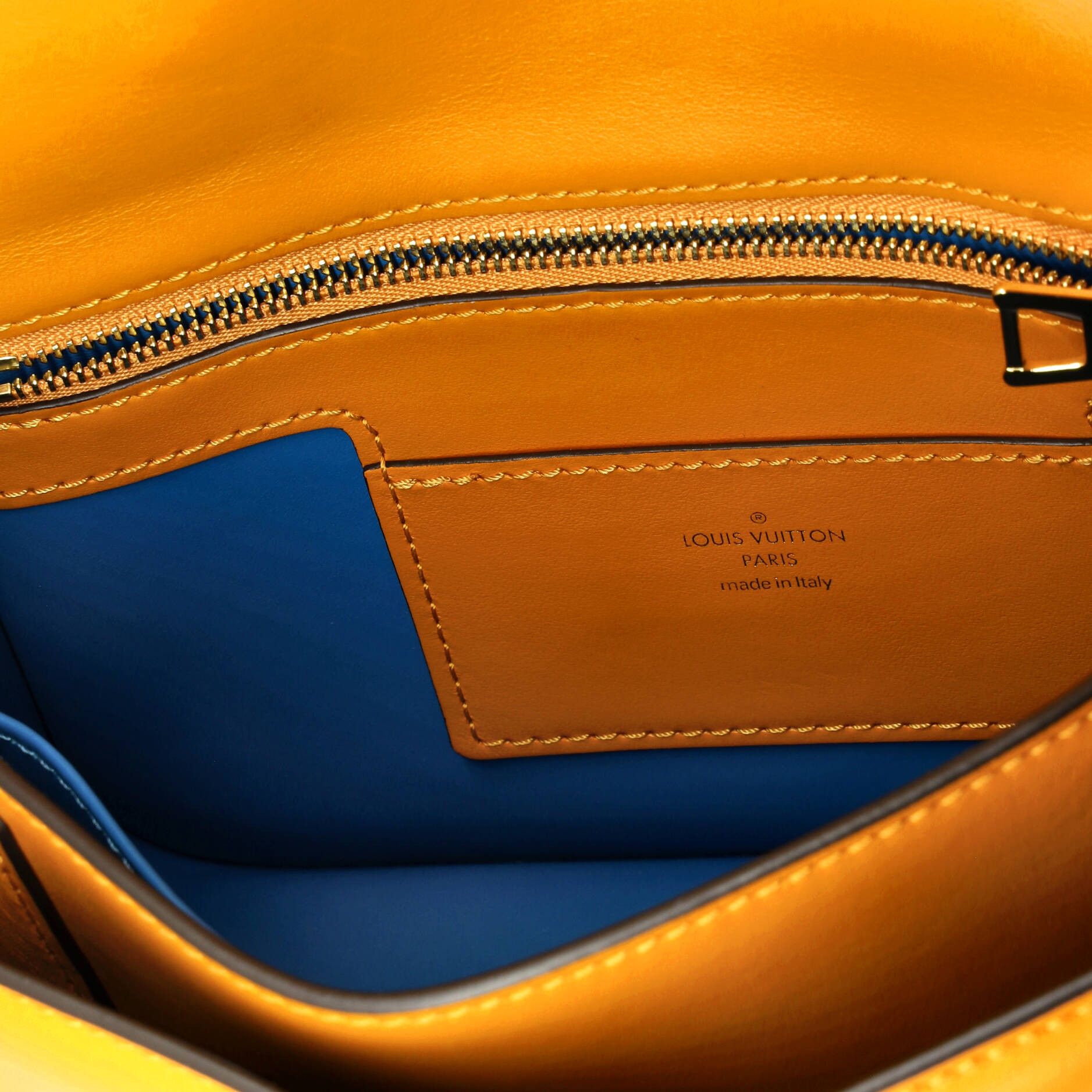 Louis Vuitton LV Pont 9 Bag Size ONE SIZE - 6 Thumbnail