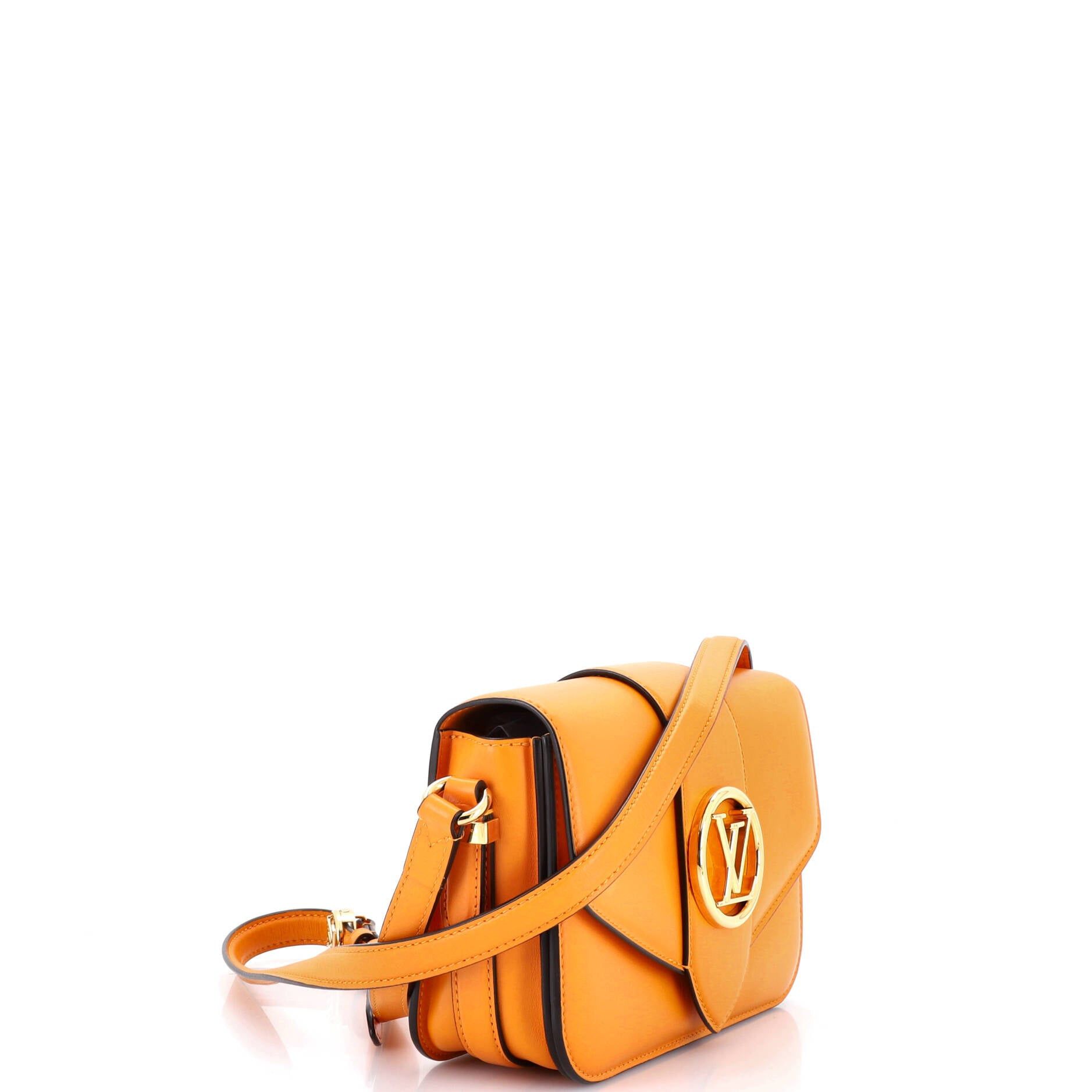 Louis Vuitton LV Pont 9 Bag Size ONE SIZE - 2 Thumbnail