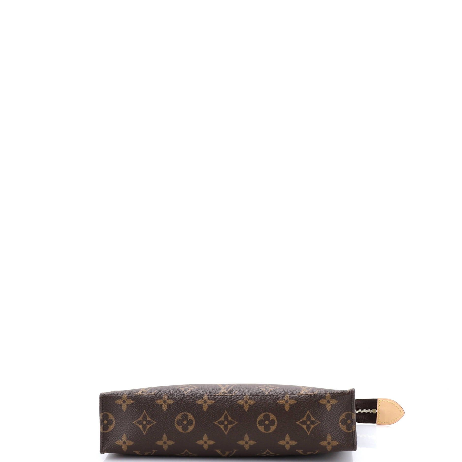 Louis Vuitton Toiletry Pouch Size ONE SIZE - 4 Thumbnail