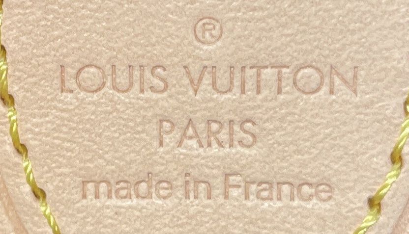 Louis Vuitton Toiletry Pouch Size ONE SIZE - 7 Thumbnail