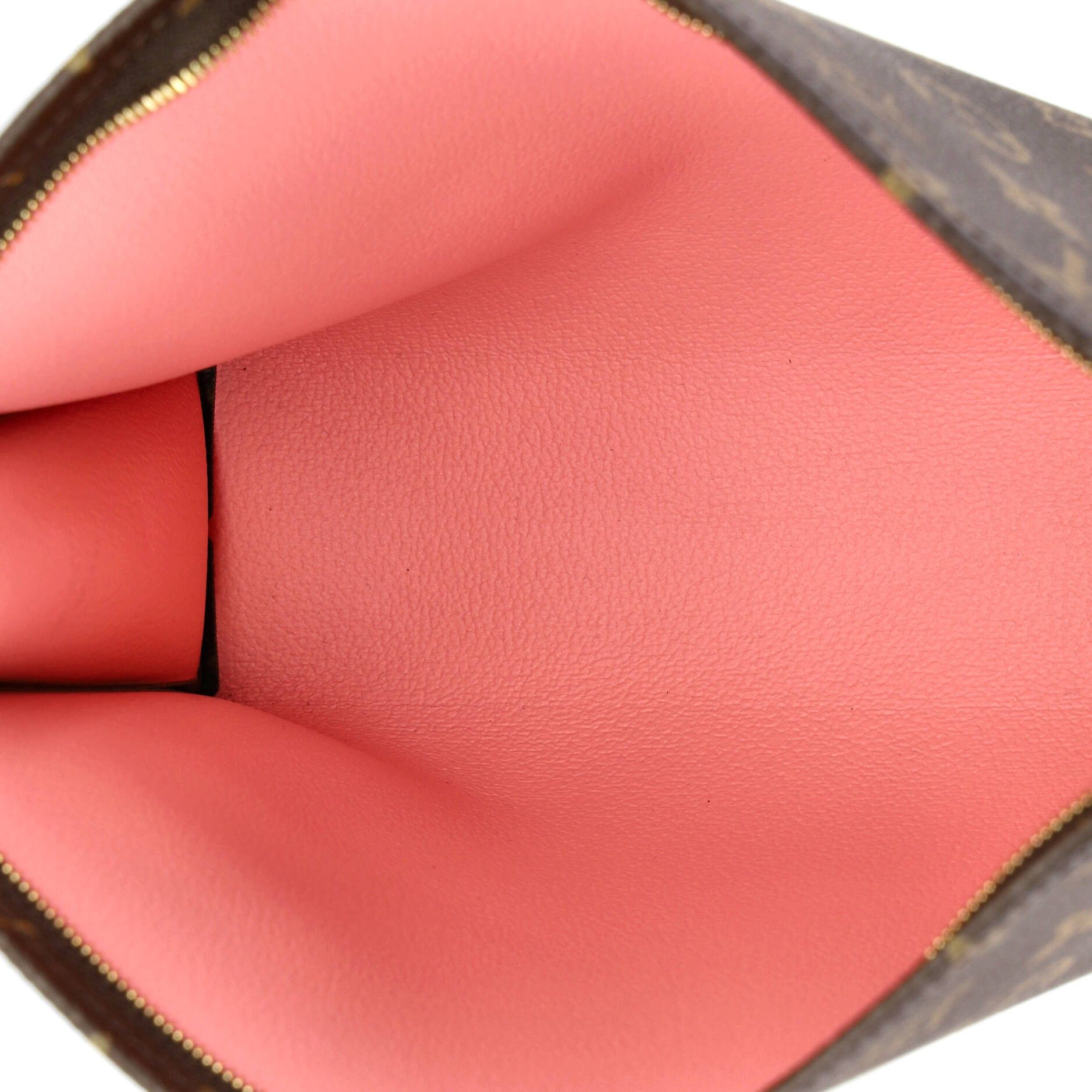 Louis Vuitton Toiletry Pouch Size ONE SIZE - 5 Thumbnail
