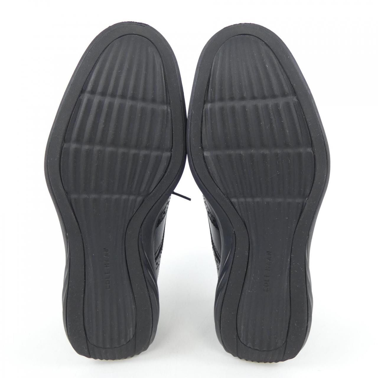 Other Other Cole Haan Sneakers Plastic / Synthetic Shoes DUTY FREE for USA Size ONE SIZE - 4 Thumbnail