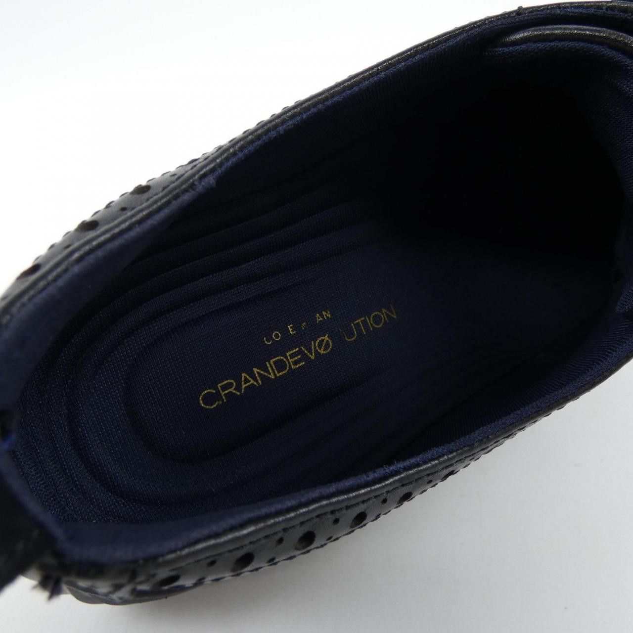 Other Other Cole Haan Sneakers Plastic / Synthetic Shoes DUTY FREE for USA Size ONE SIZE - 6 Thumbnail