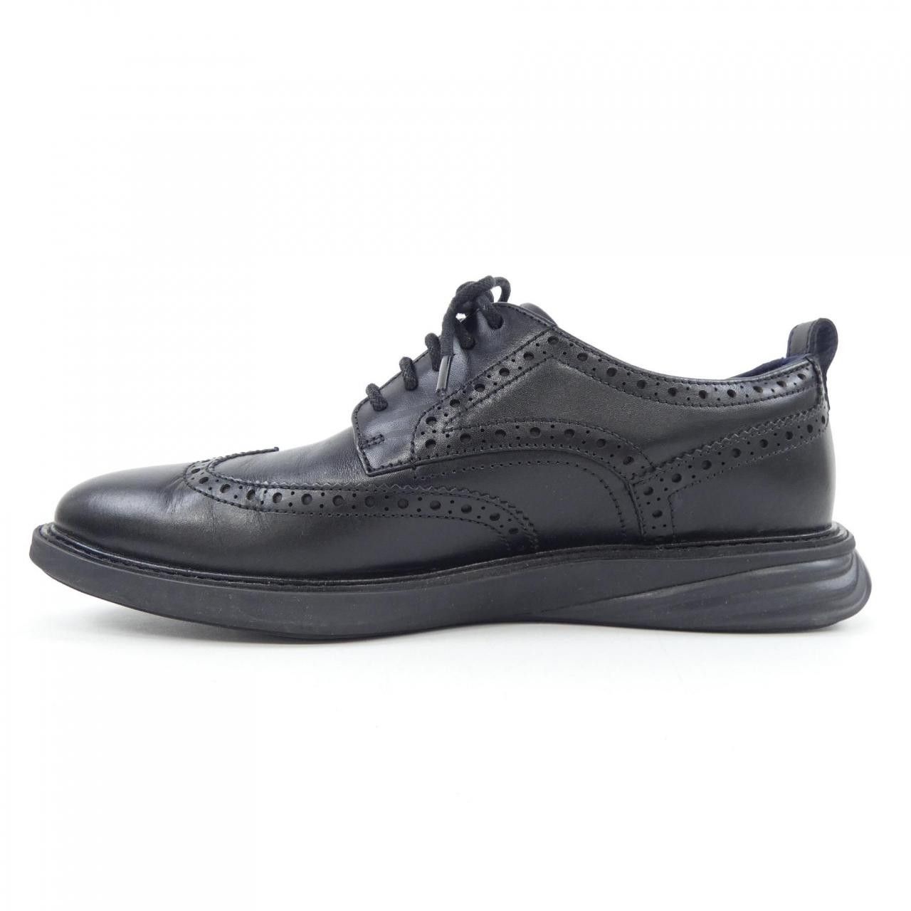 Other Other Cole Haan Sneakers Plastic / Synthetic Shoes DUTY FREE for USA Size ONE SIZE - 2 Thumbnail