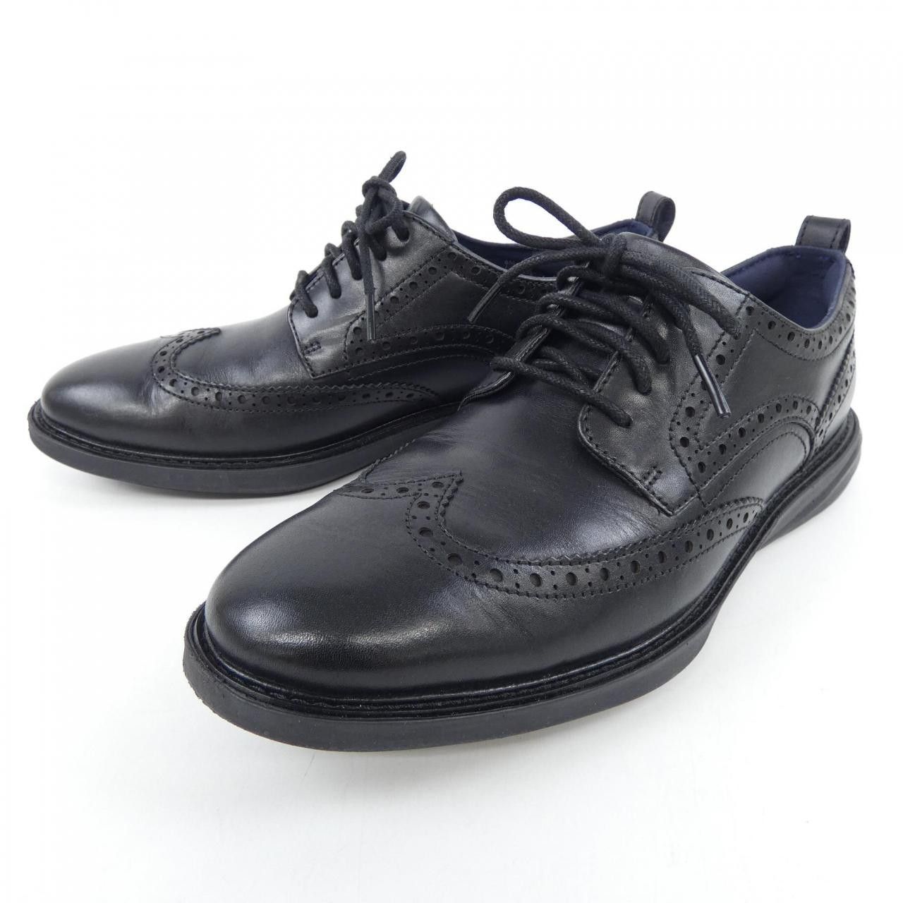 Other Other Cole Haan Sneakers Plastic / Synthetic Shoes DUTY FREE for USA Size ONE SIZE - 3 Thumbnail