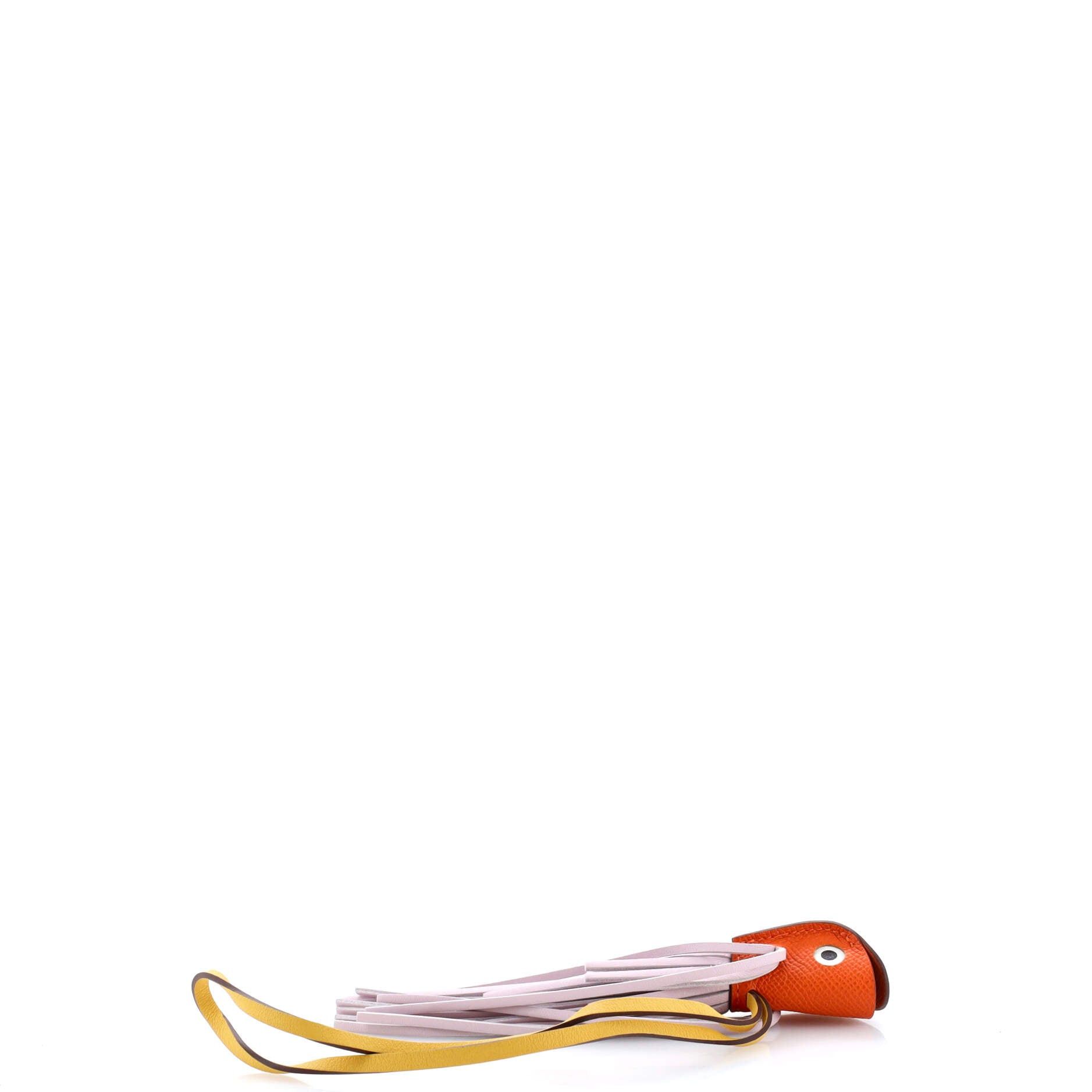 Hermes Poisson Bag Charm Size ONE SIZE - 2 Thumbnail