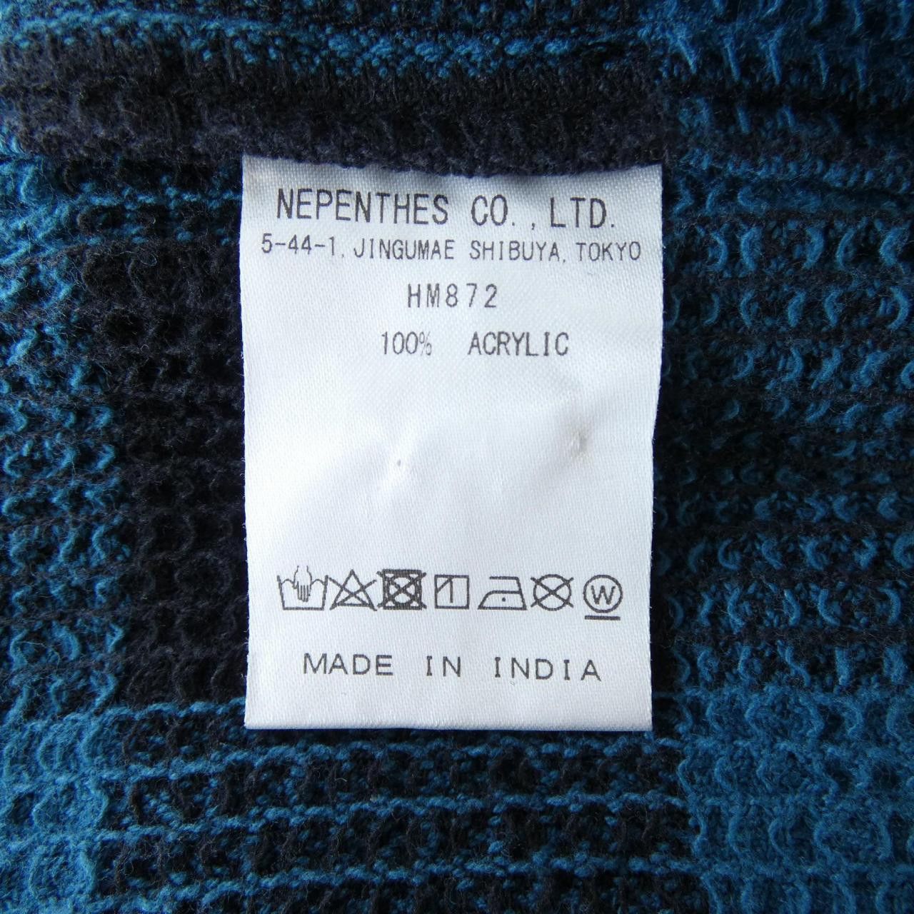 Other Other South2 West8 Check Pants Textile Pants DUTY FREE for USA Size ONE SIZE - 3 Thumbnail