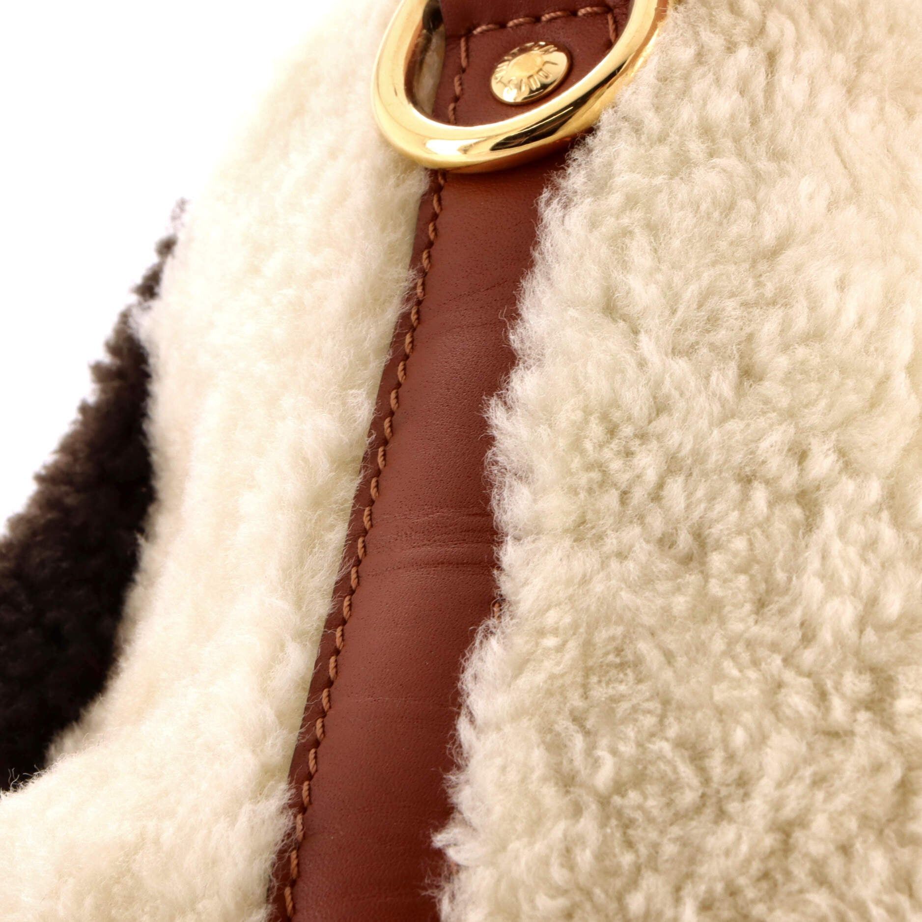 Louis Vuitton Speedy Bandouliere Bag Size ONE SIZE - 6 Thumbnail
