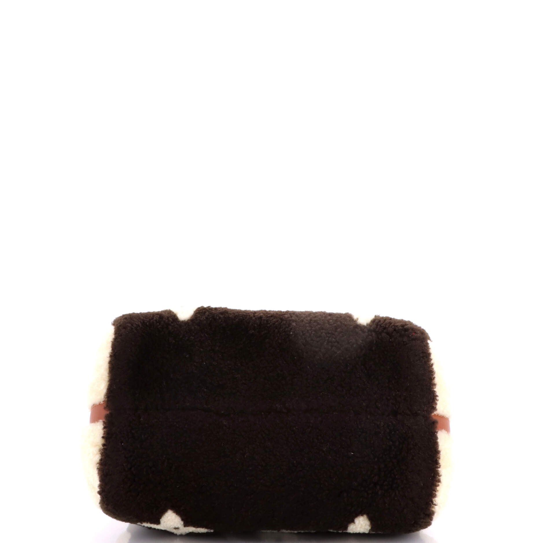 Louis Vuitton Speedy Bandouliere Bag Size ONE SIZE - 4 Thumbnail
