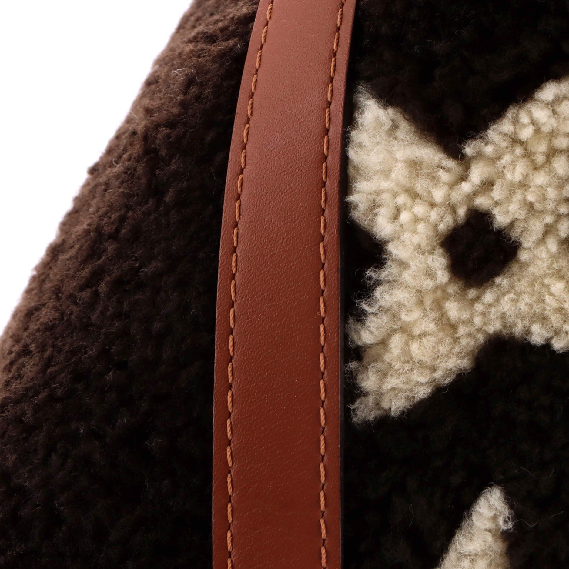 Louis Vuitton Speedy Bandouliere Bag Size ONE SIZE - 7 Thumbnail