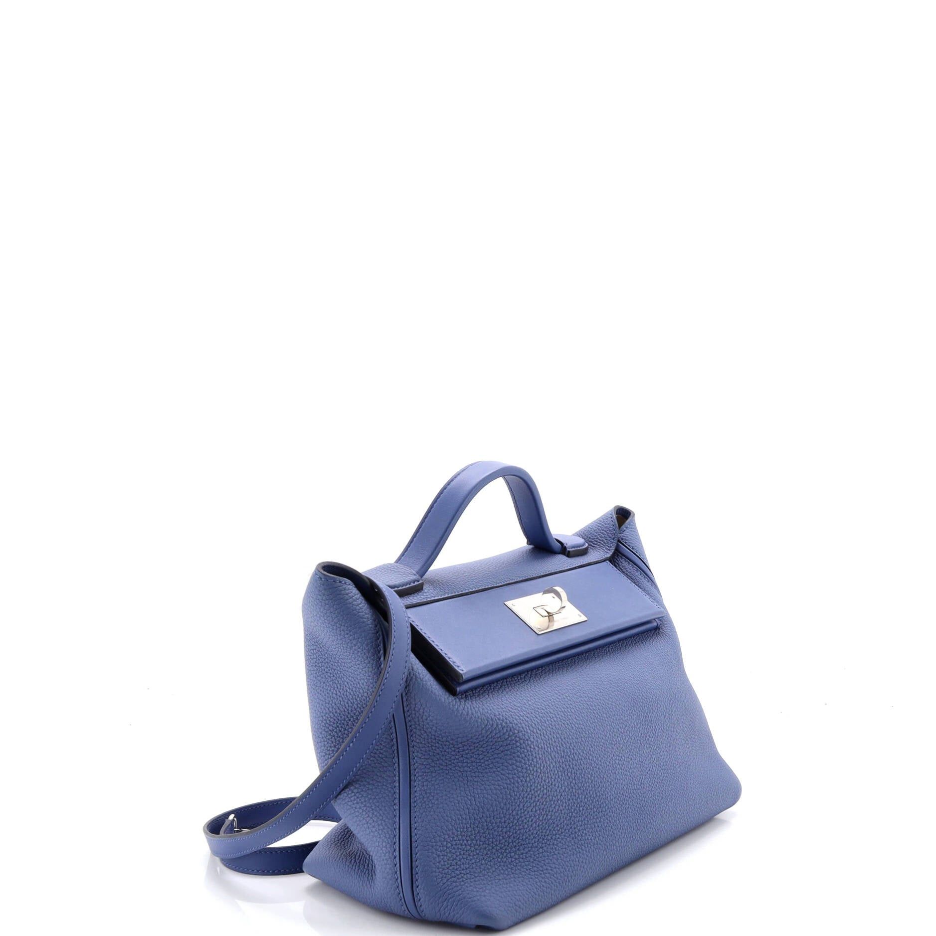 Hermes 24/24 Bag Size ONE SIZE - 2 Thumbnail