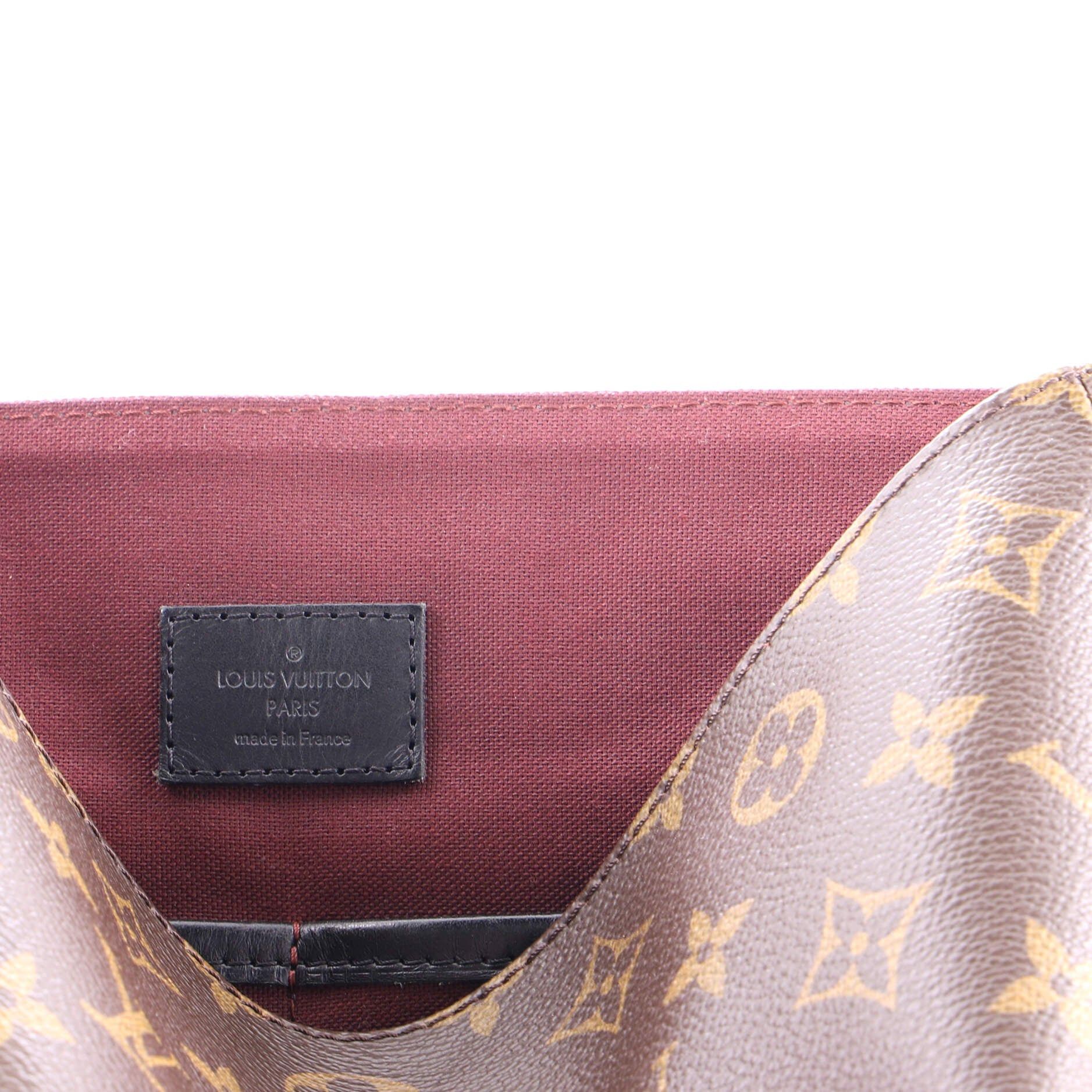 Louis Vuitton Bass Messenger Bag Size ONE SIZE - 7 Thumbnail