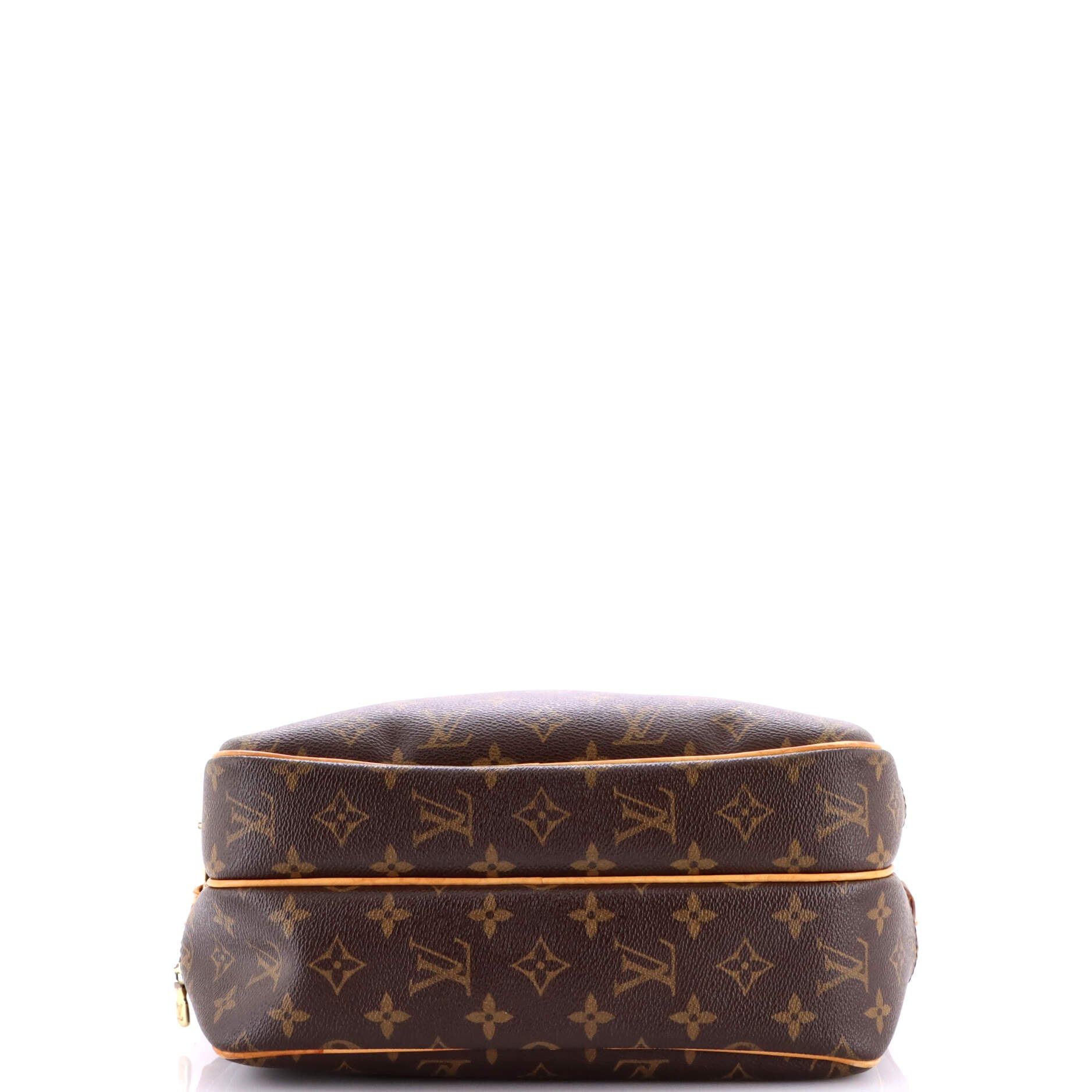 Louis Vuitton Reporter Bag Size ONE SIZE - 4 Thumbnail